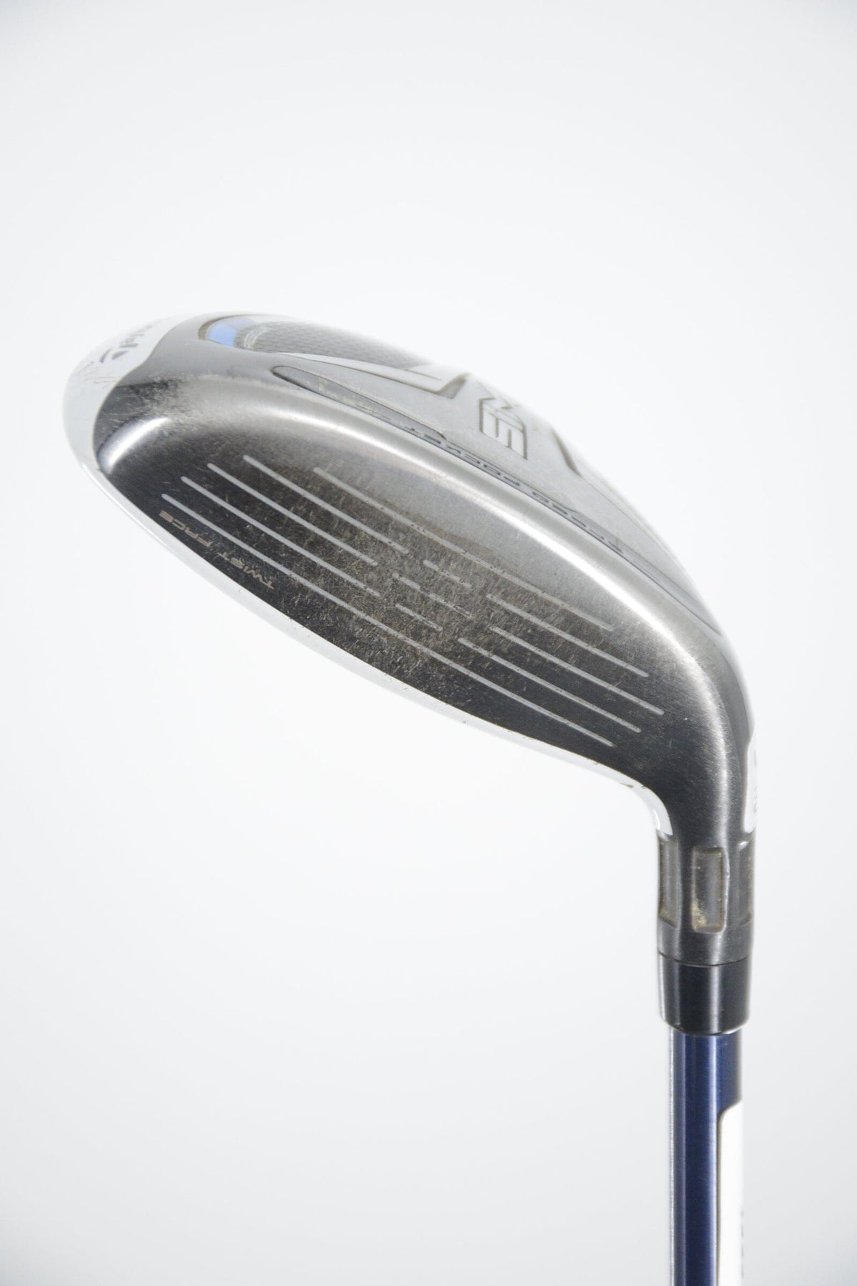 Lefty TaylorMade SIM Max 4 Hybrid R Flex 40.25" Golf Hybrids TaylorMade