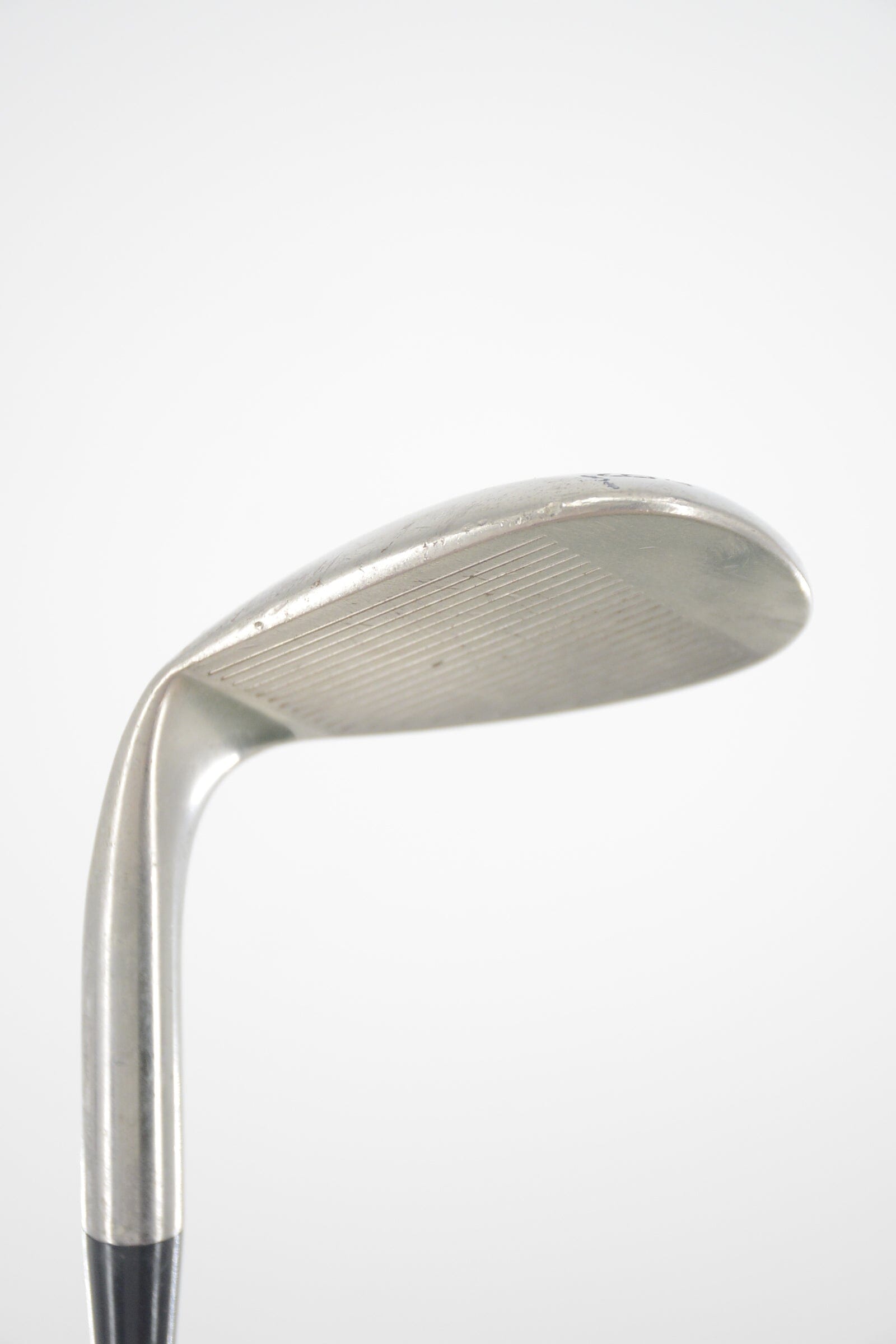 Nike Vr Pro Forged Satin Chrome 60 Degree Wedge S Flex 34.5" Golf Clubs GolfRoots