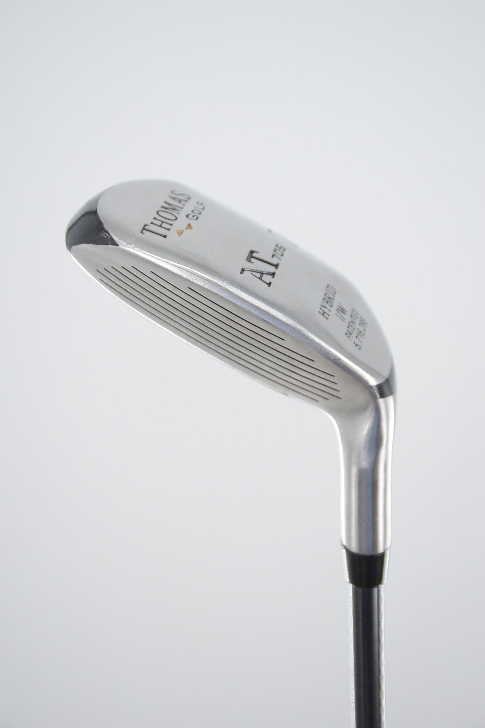 Lefty Thomas Golf AT 7 Hybrid SR Flex 36.25" Golf Clubs GolfRoots