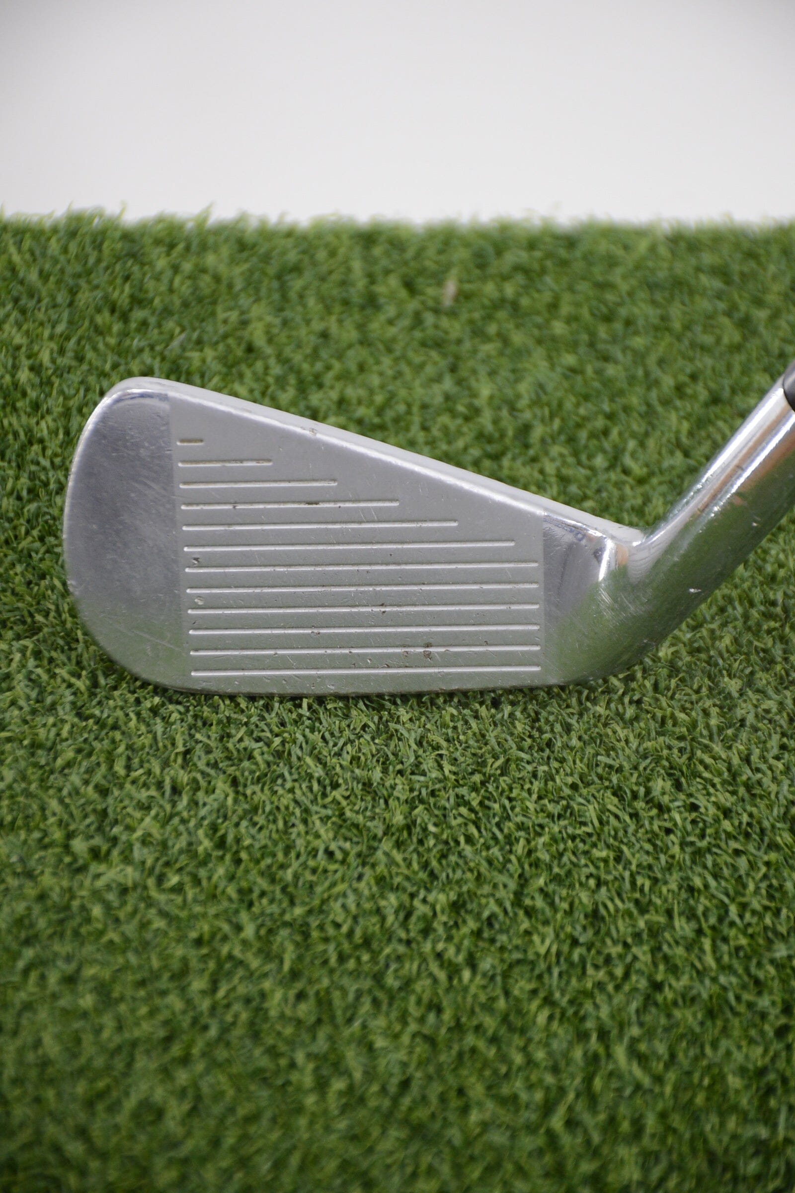 Titleist 690 CB Forged 3 Iron S Flex 38.25" Golf Clubs GolfRoots