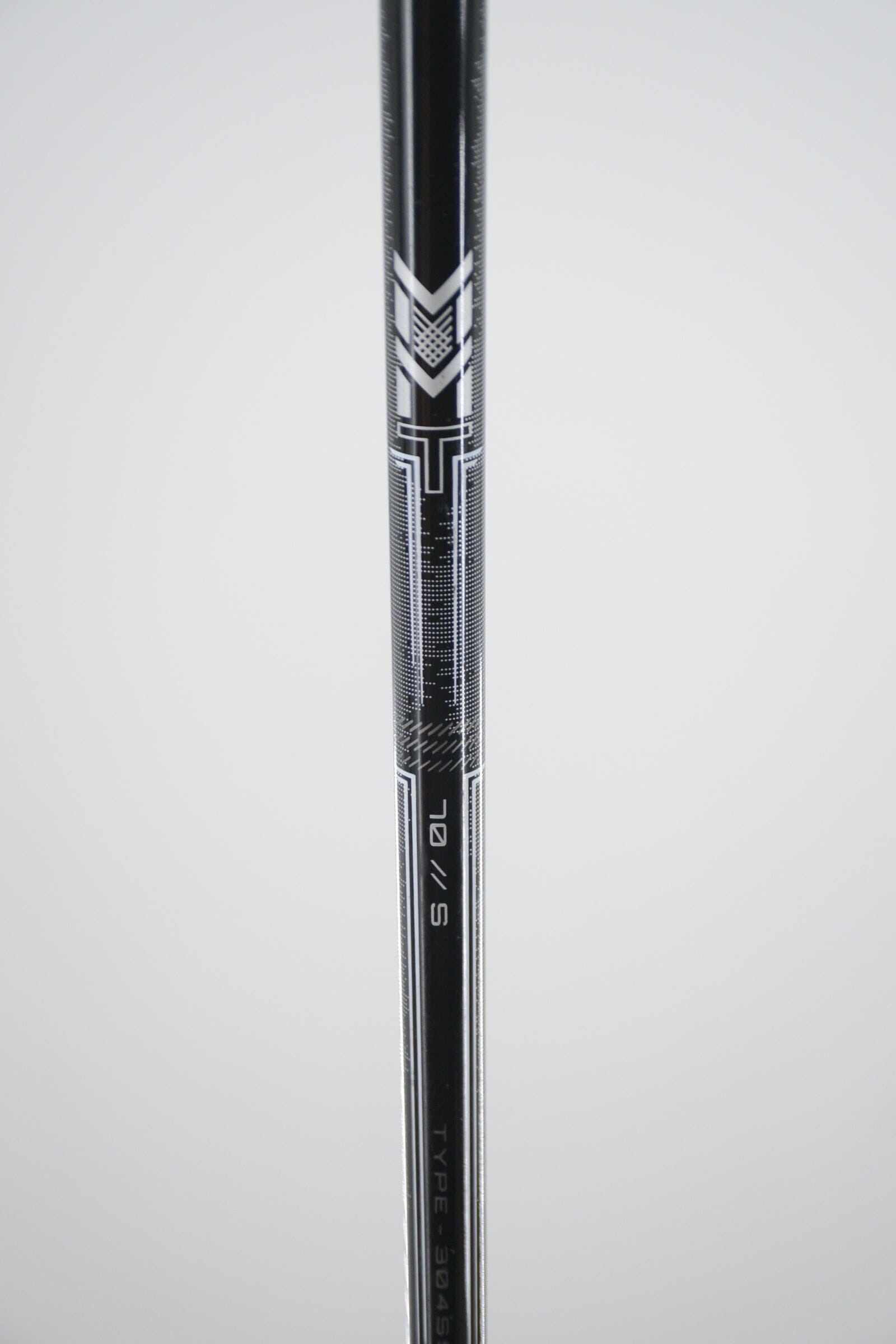 Mitsubishi MMT Callaway Driver Shaft S Flex 44" Golf Clubs GolfRoots