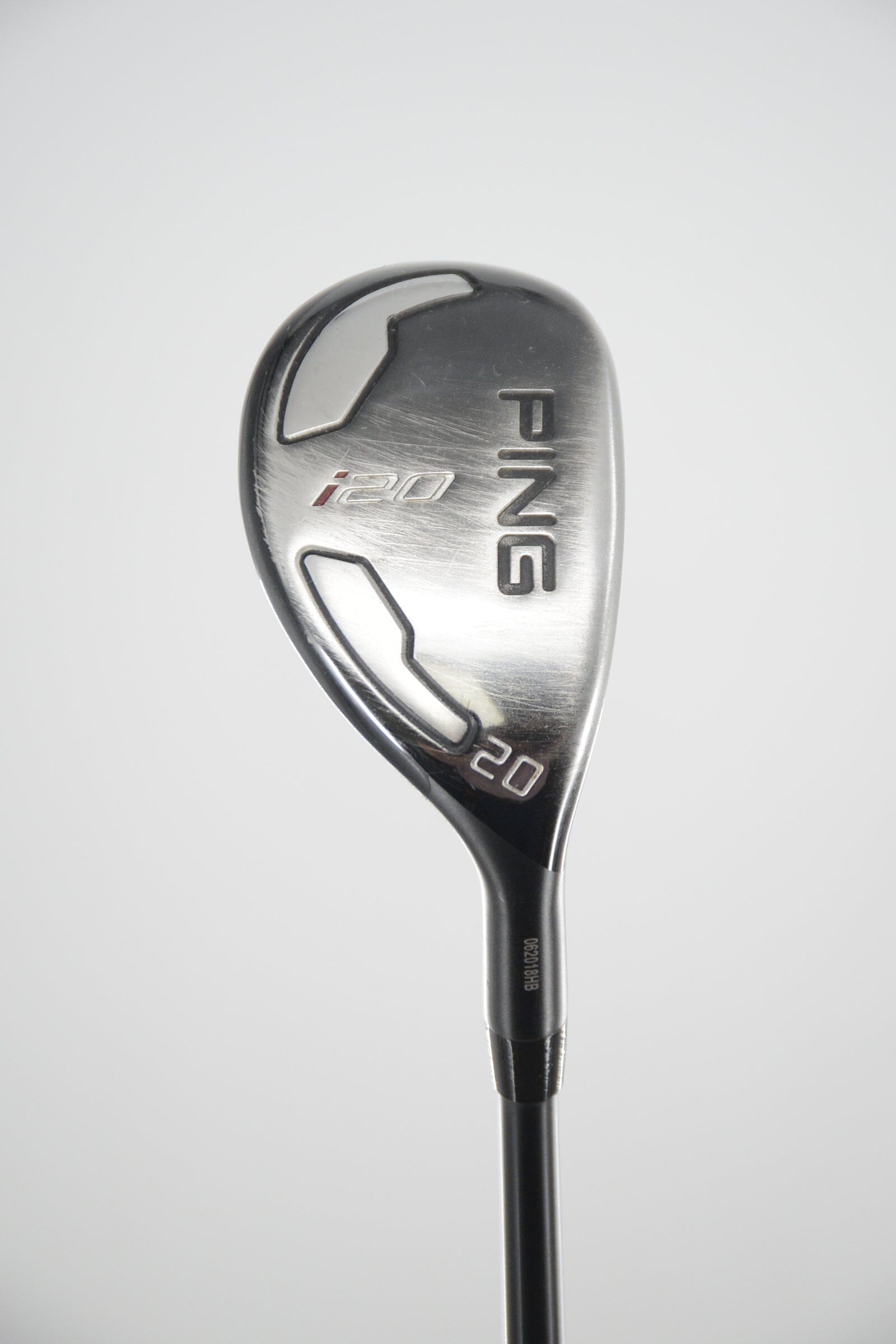 Ping I20 20 Degree Hybrid S Flex 39.75" Golf Clubs GolfRoots