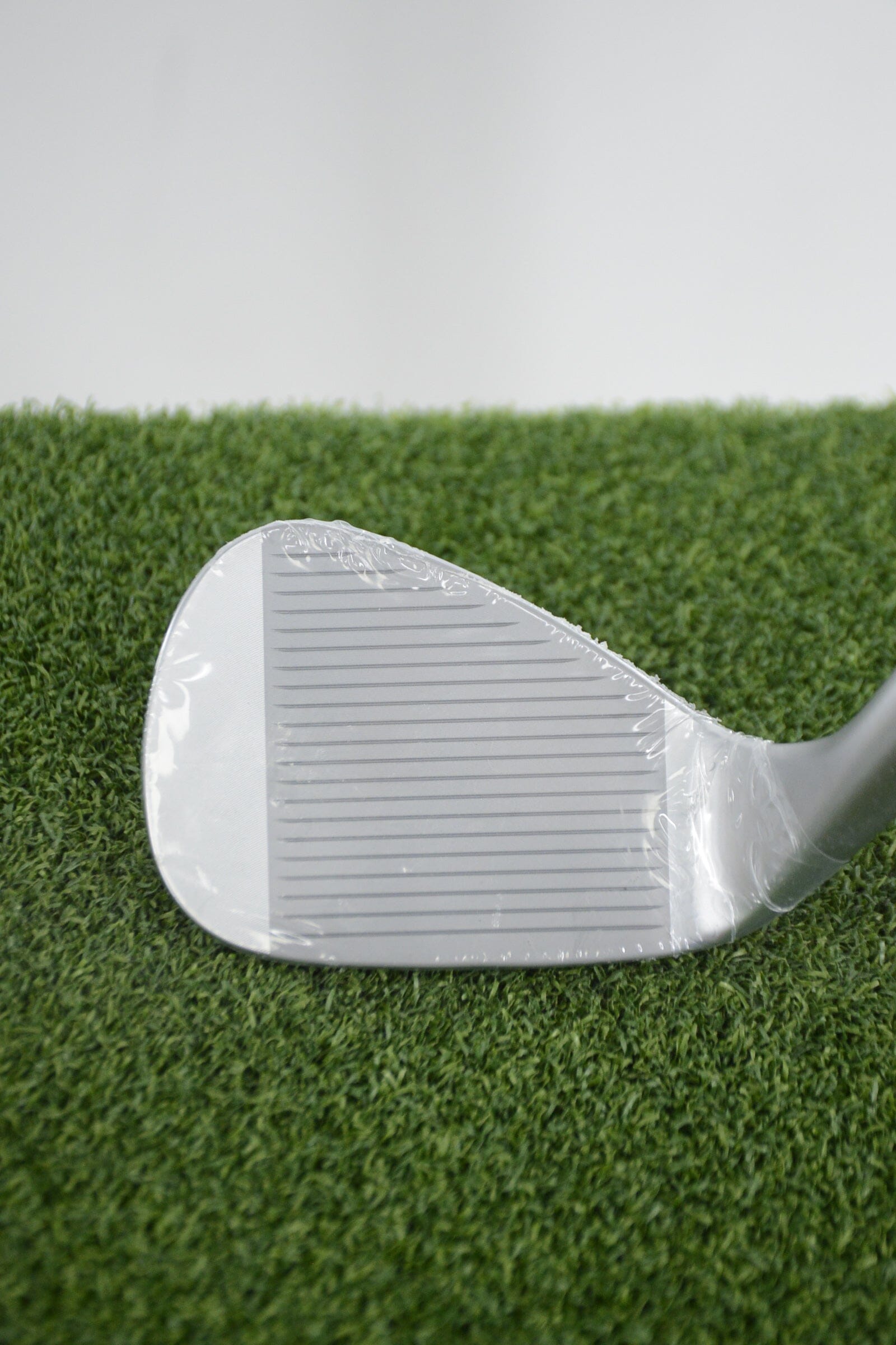 NEW Ping S259 Chrome 56 Degree Wedge Wedge Flex 35.25" Golf Clubs GolfRoots