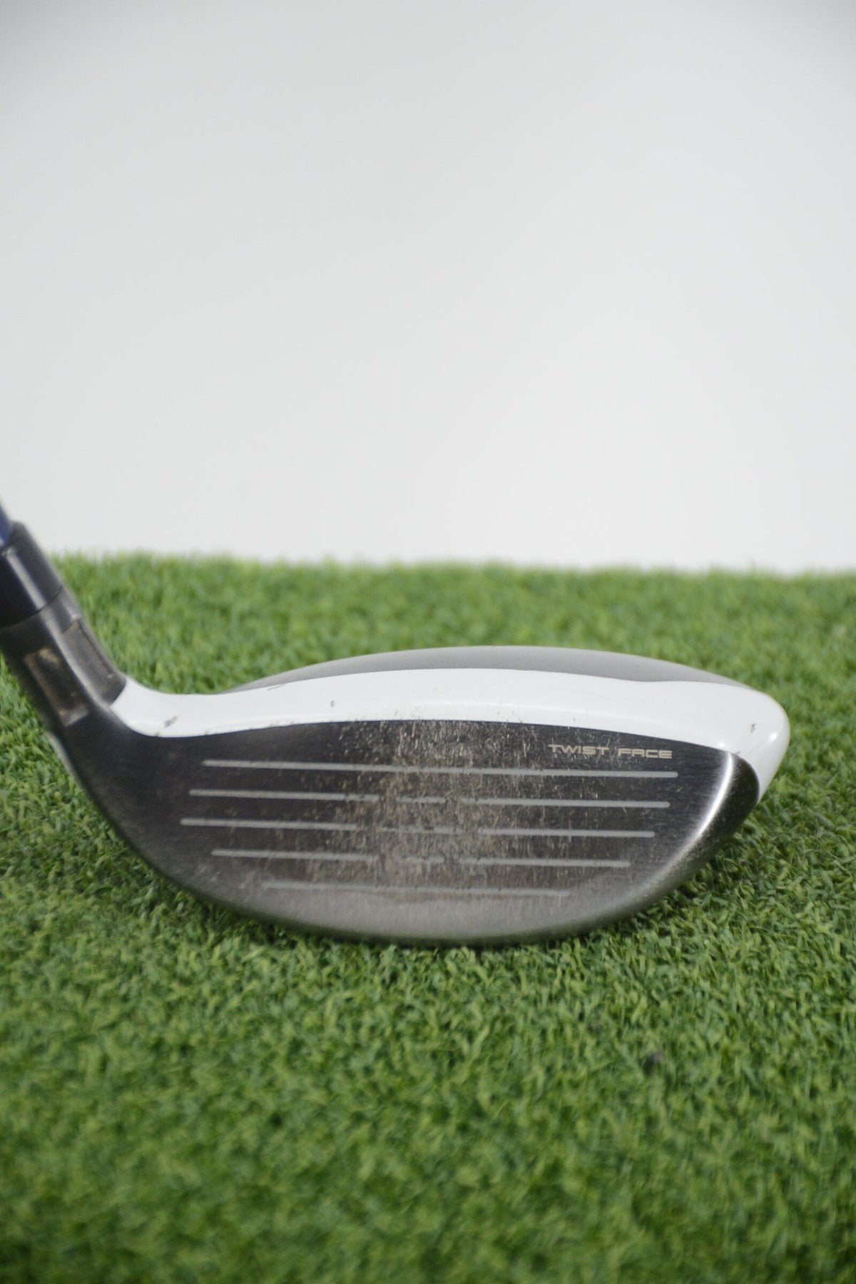 Lefty TaylorMade SIM Max 4 Hybrid R Flex 40.25" Golf Hybrids TaylorMade
