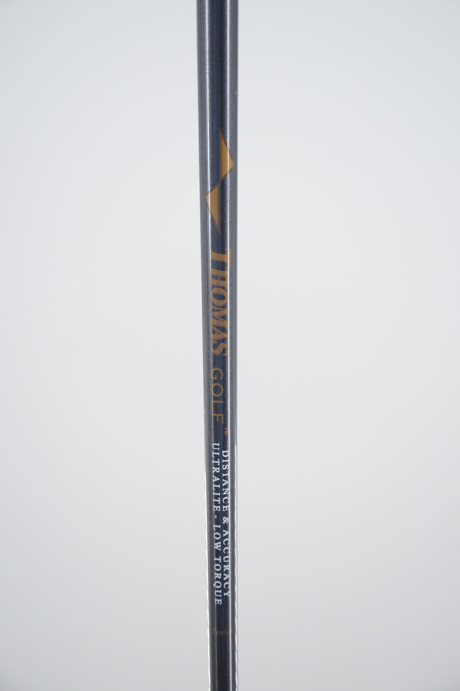 Lefty Thomas Golf AT 7 Hybrid SR Flex 36.25" Golf Clubs GolfRoots