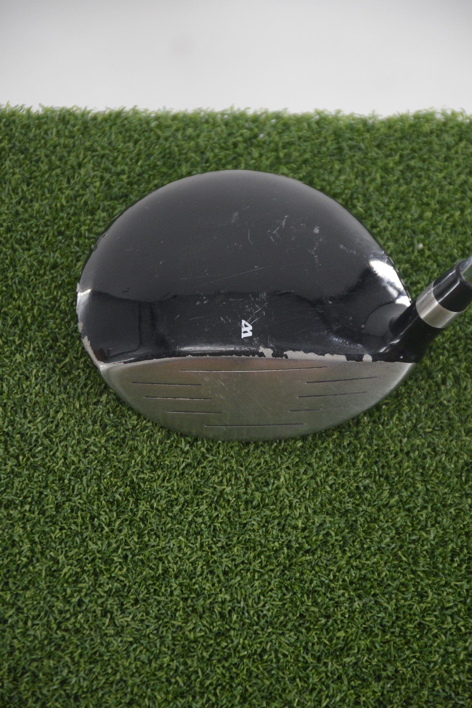 Warrior 5 Wood R Flex 41" Golf Clubs GolfRoots