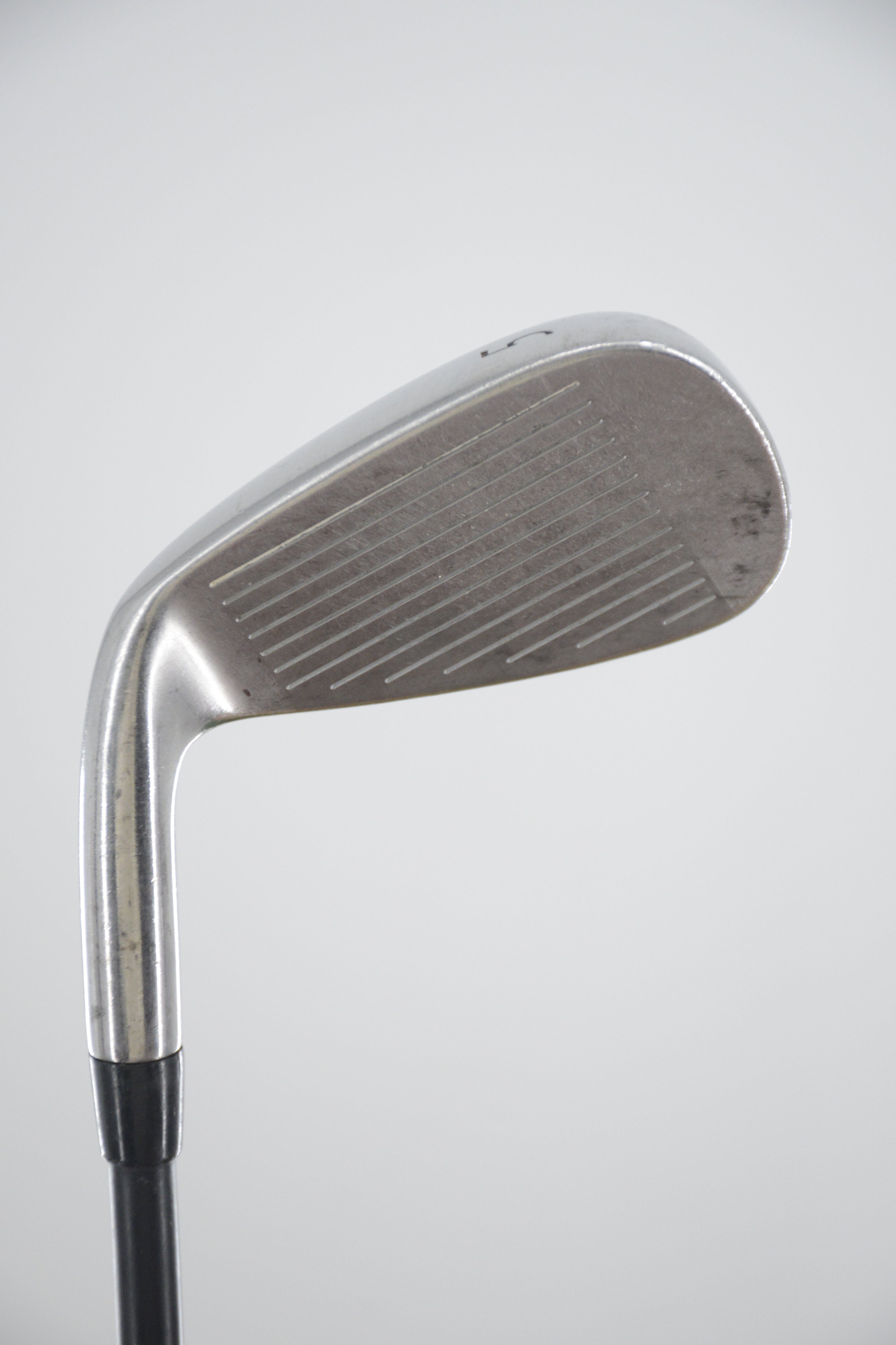 MacGregor MT Tourney 2014 5 Iron R Flex 37.75" Golf Clubs GolfRoots