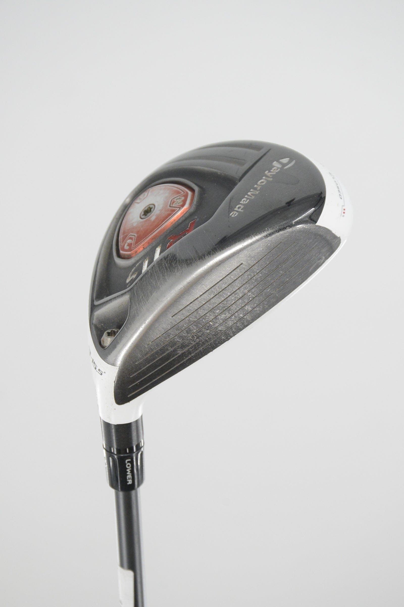 TaylorMade R11-S 3 Wood S Flex 43" Golf Clubs GolfRoots