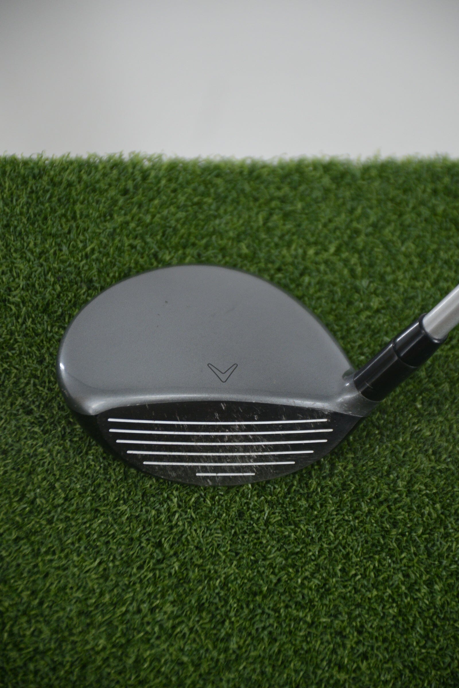 Women's Callaway X Hot 2013 9 Wood W Flex 40.5" Golf Clubs GolfRoots