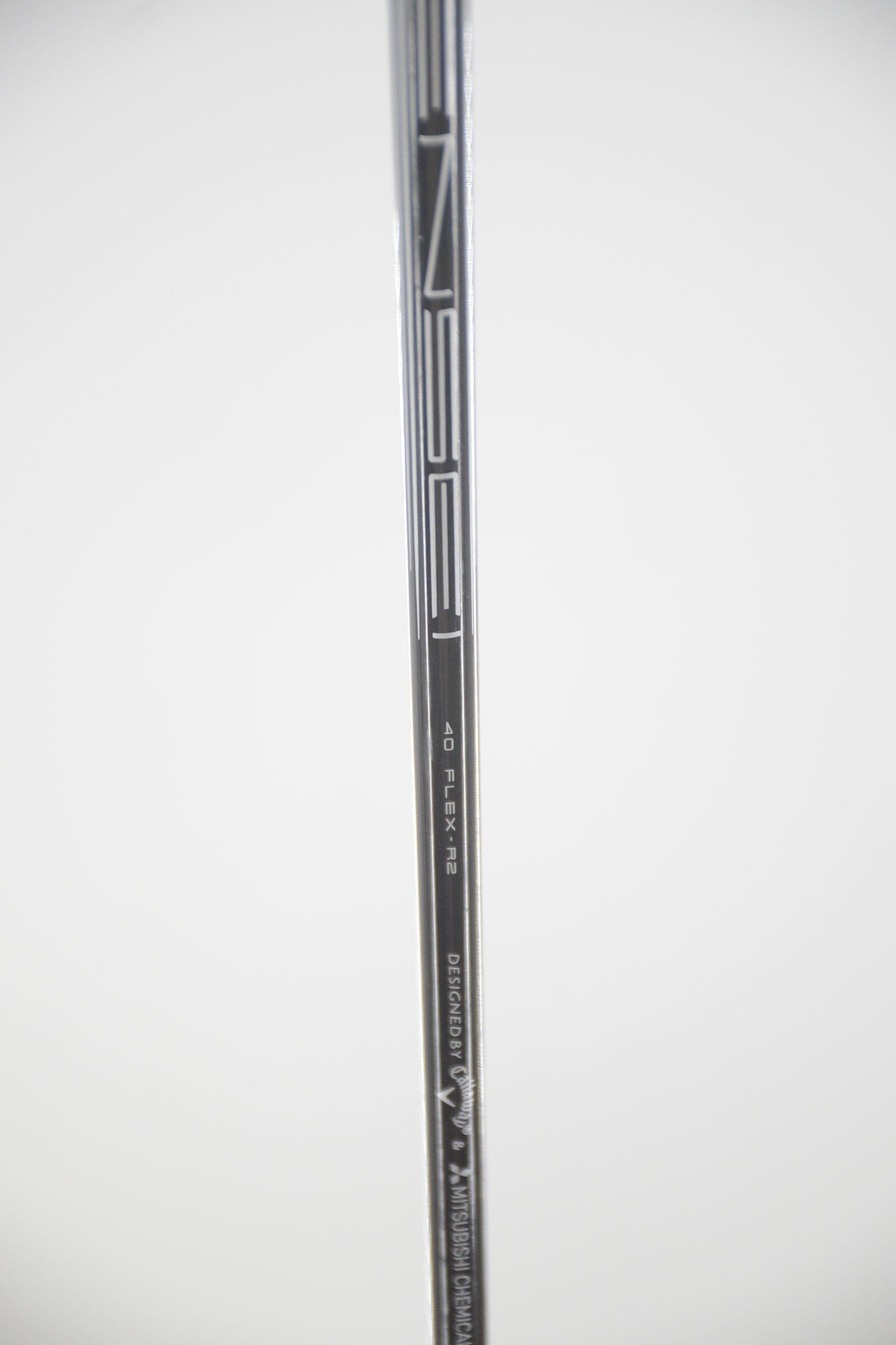 Callaway Paradym Ai Smoke MAX Fast 5 Wood SR Flex 42.25" Golf Clubs GolfRoots