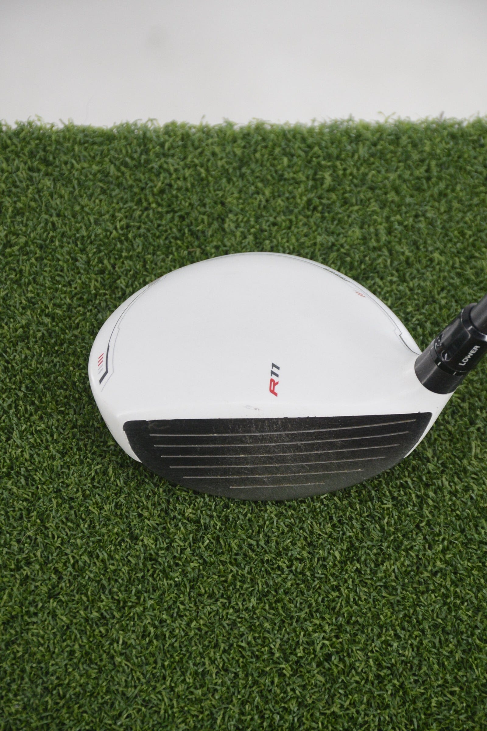 TaylorMade R11-S 3 Wood S Flex 43" Golf Clubs GolfRoots