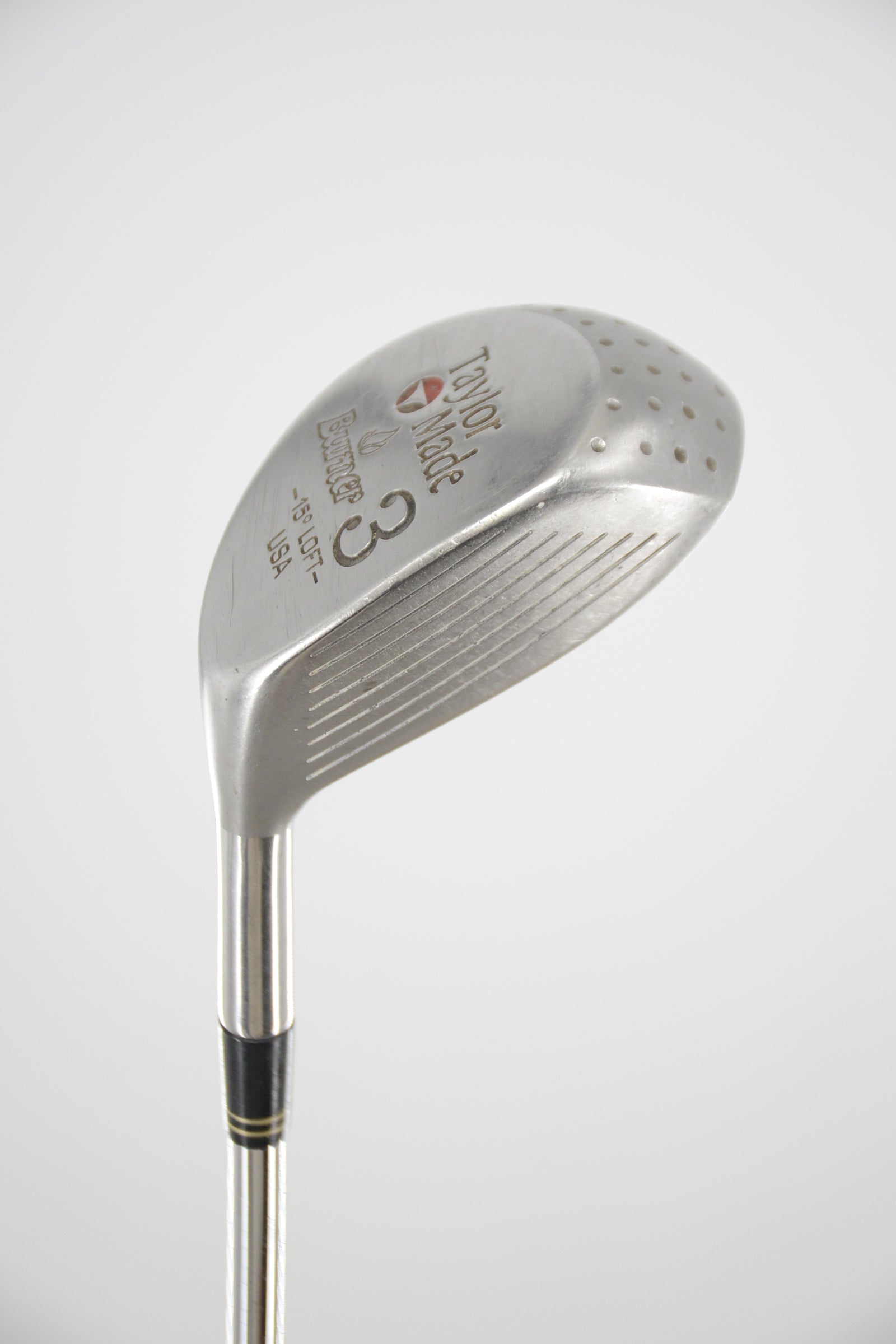 TaylorMade Burner Plus 3 Wood S Flex 42"