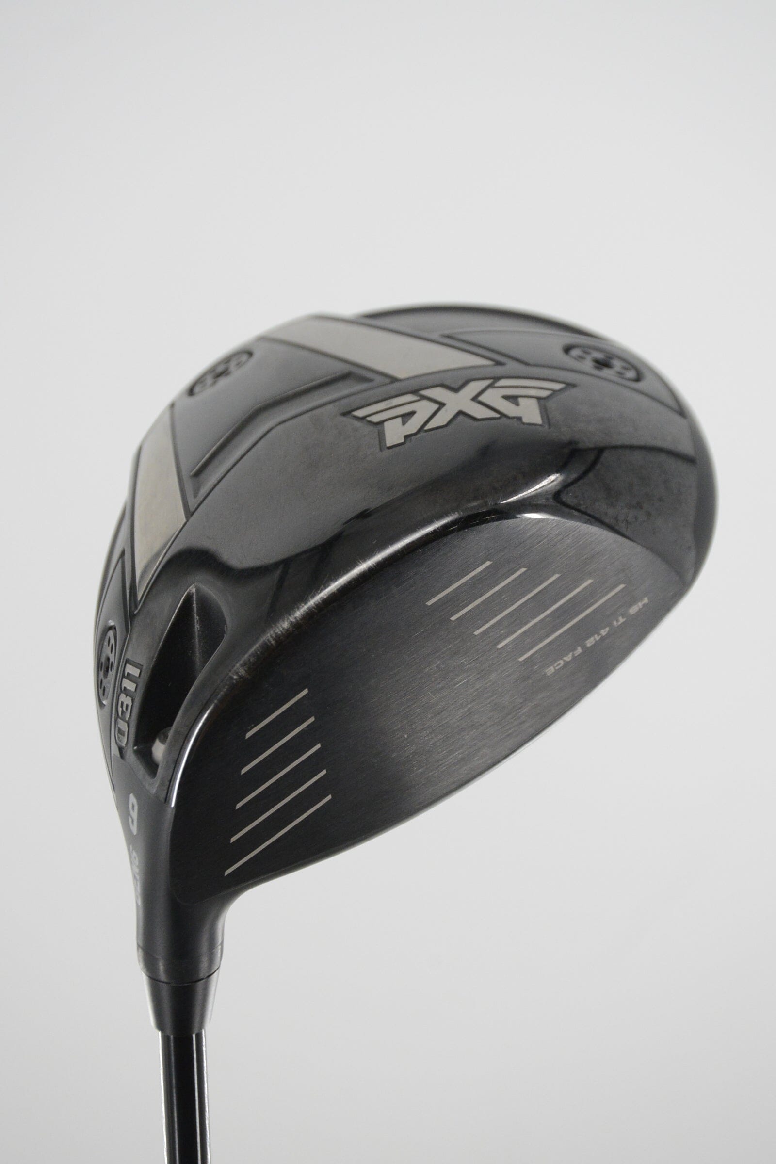 PXG 0311 Gen6 9 Degree Driver S Flex 45" Golf Clubs GolfRoots