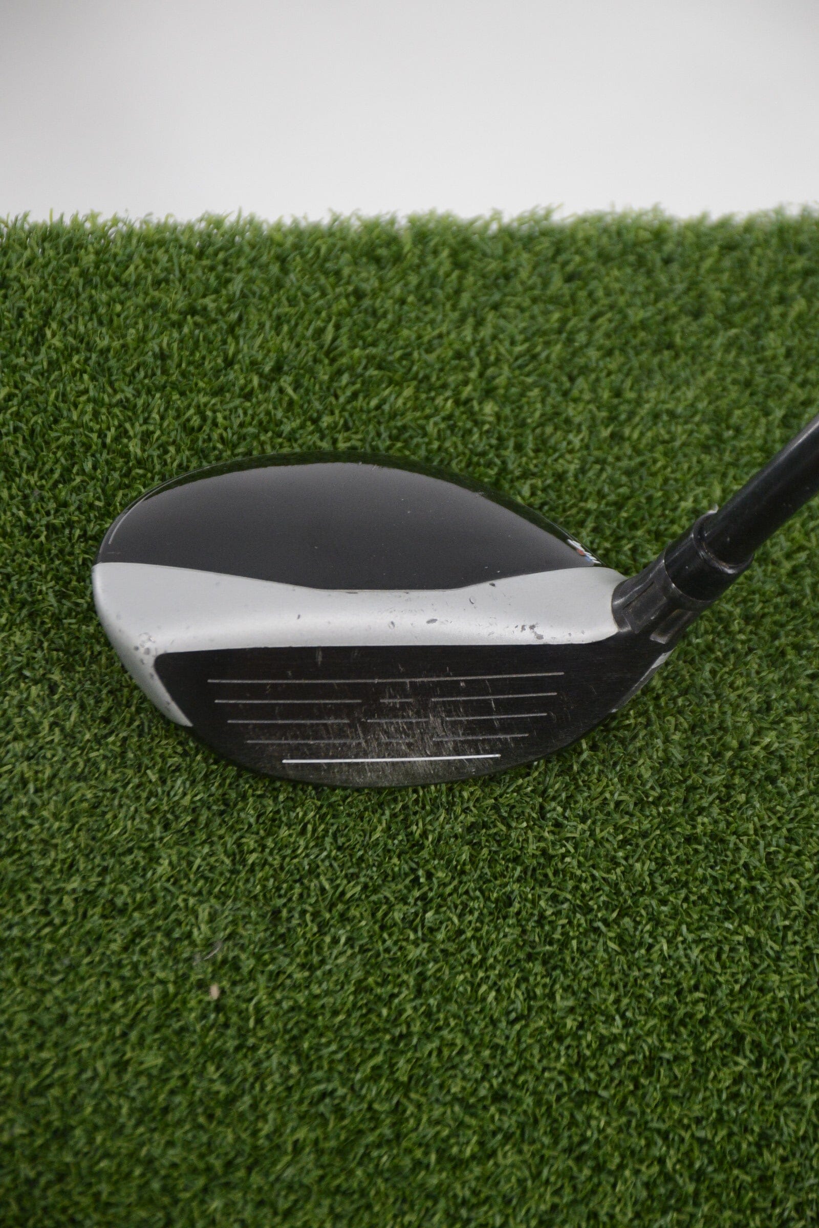TaylorMade M4 Rescue 2018 6 Hybrid SR Flex 39" Golf Clubs GolfRoots