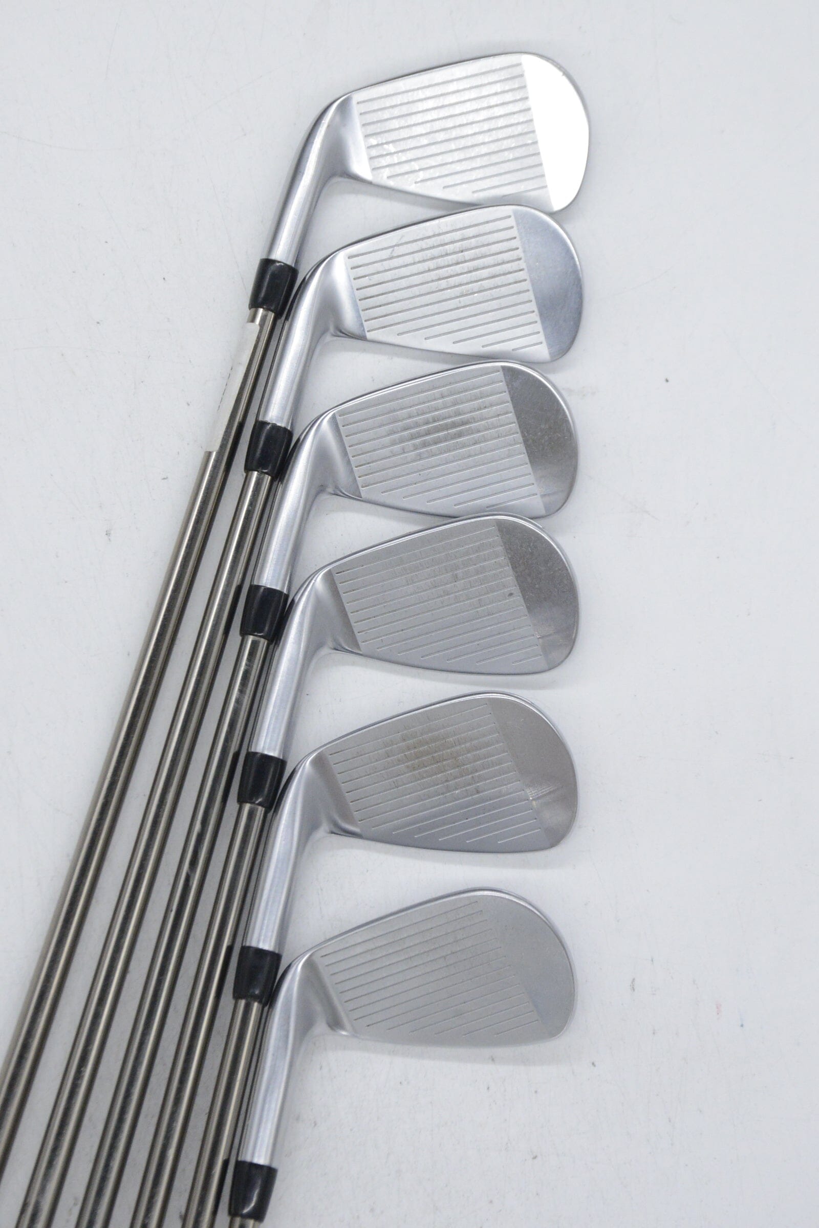 Titleist T200 2023 6-AW Iron Set R Flex -0.5" Golf Clubs GolfRoots