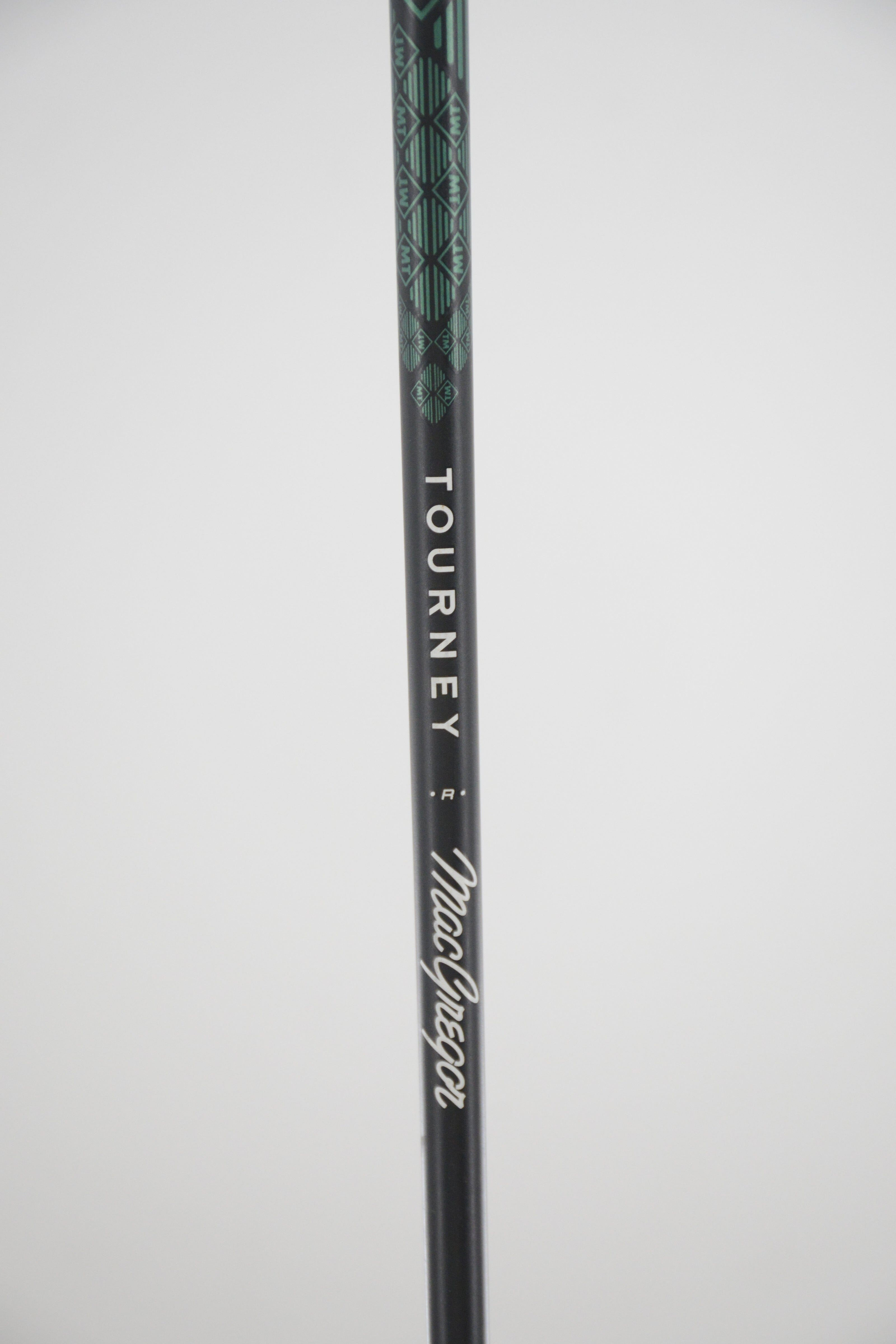 MacGregor MT Tourney 2014 5 Iron R Flex 37.75" Golf Clubs GolfRoots