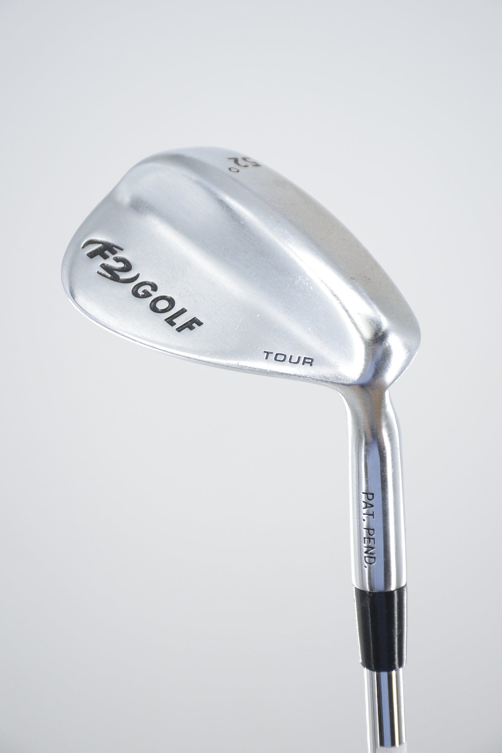F2 Tour 52 Degree Wedge R Flex 35.25" Golf Clubs GolfRoots