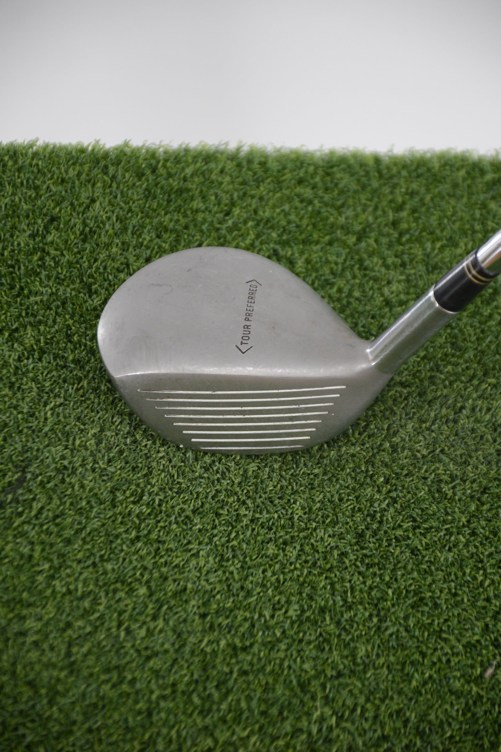 TaylorMade Burner Plus 3 Wood S Flex 42"