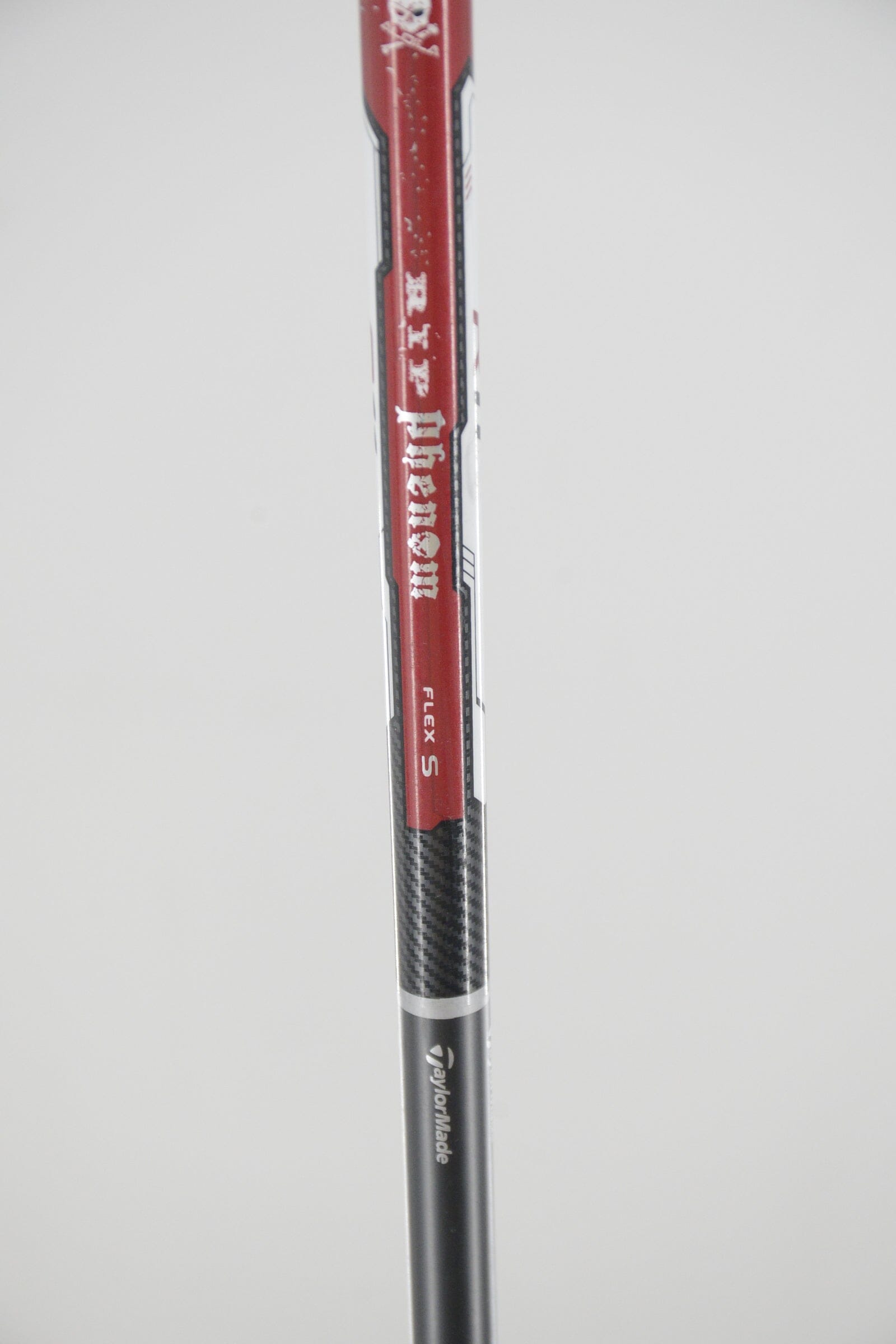 TaylorMade R11-S 3 Wood S Flex 43" Golf Clubs GolfRoots