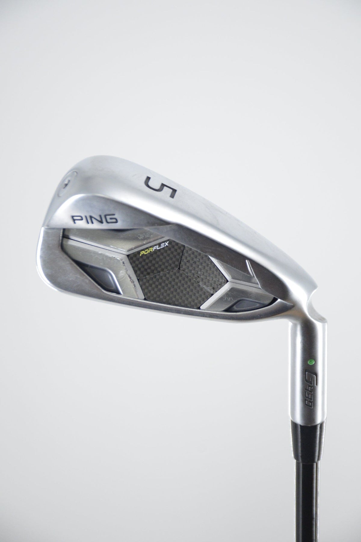 Ping G430 5 Iron SR Flex 38.25" Golf Clubs GolfRoots