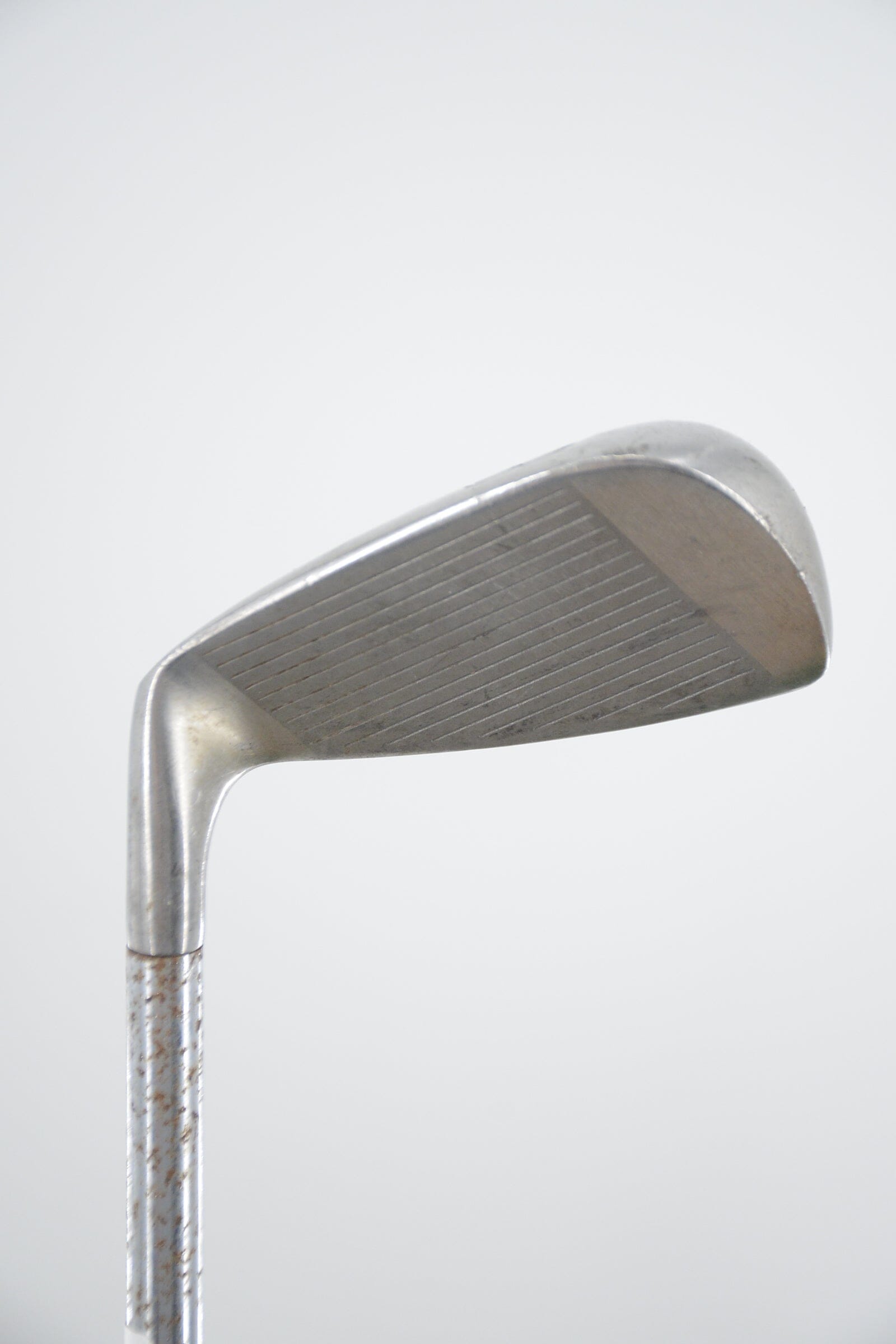 Spalding Executive 8 Iron R Flex 36" Golf Clubs GolfRoots