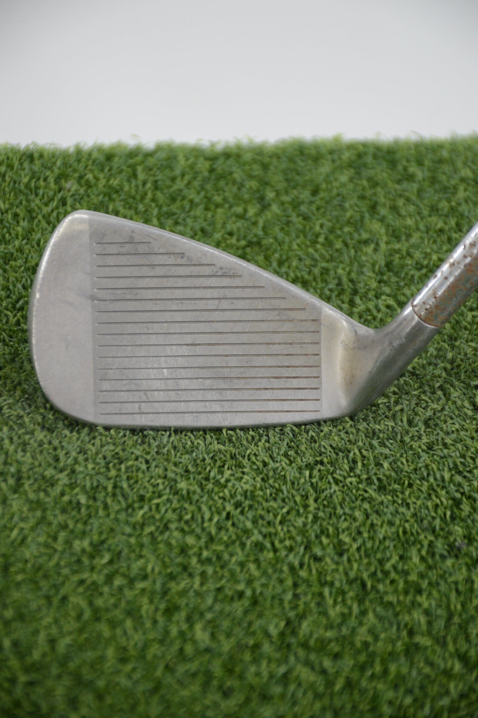 Spalding Executive 8 Iron R Flex 36" Golf Clubs GolfRoots