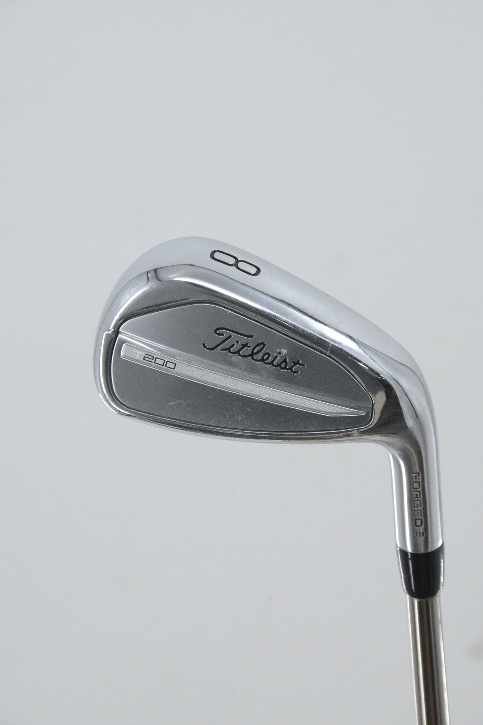 Titleist T200 2023 6-AW Iron Set R Flex -0.5" Golf Clubs GolfRoots