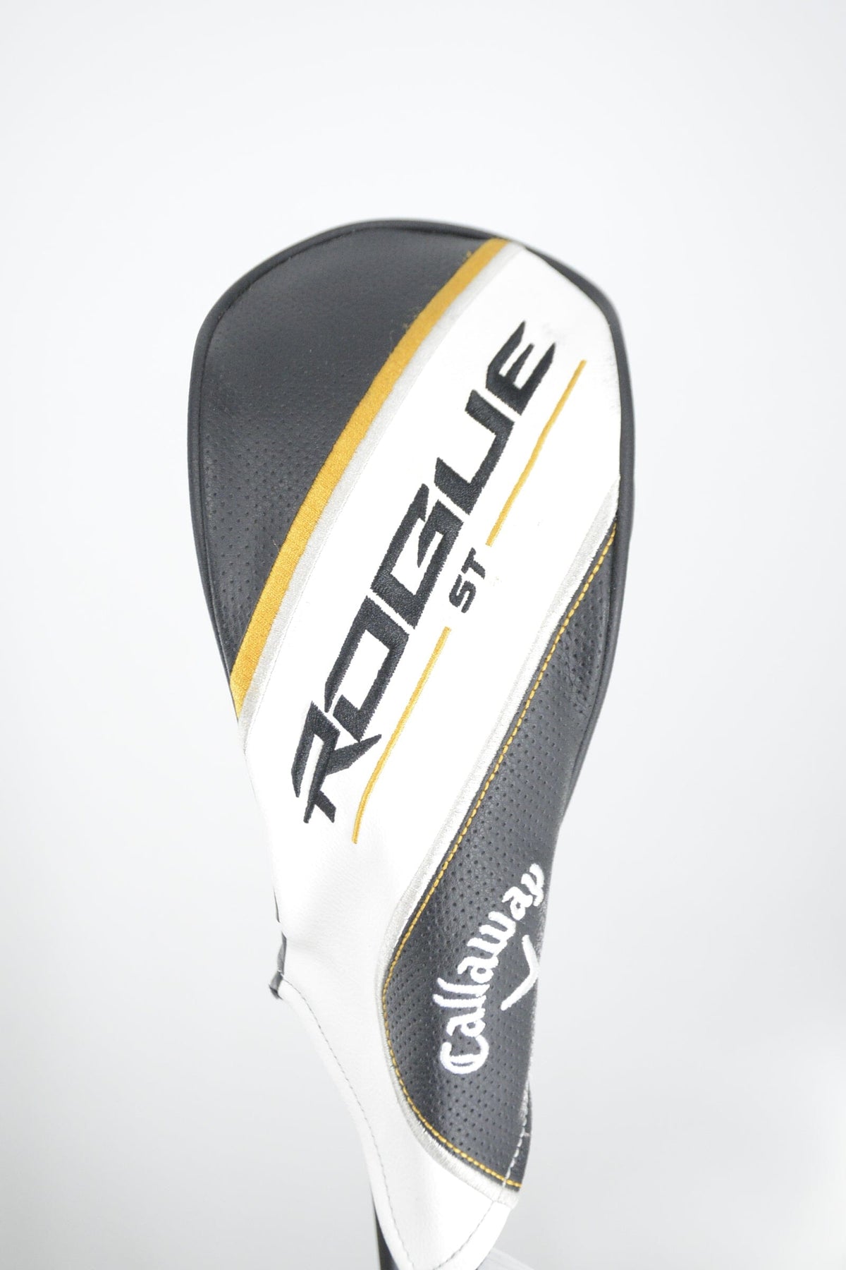 Lefty Callaway Rogue St Max D 3 Wood R Flex 43" Golf Fairway Woods Callaway