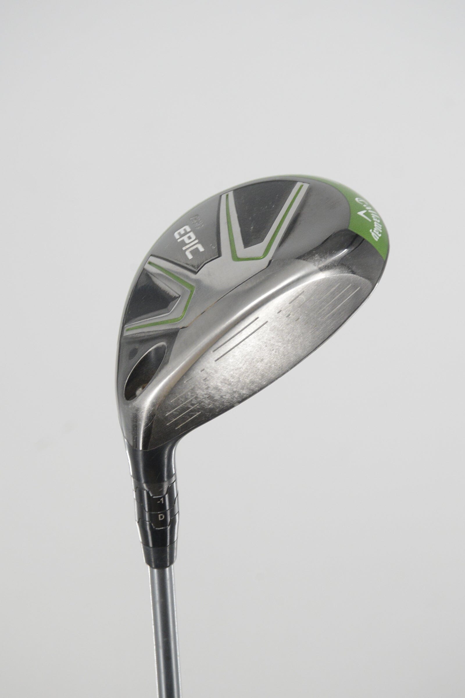 Callaway GBB Epic 3 Wood S Flex 42.75" Golf Clubs GolfRoots