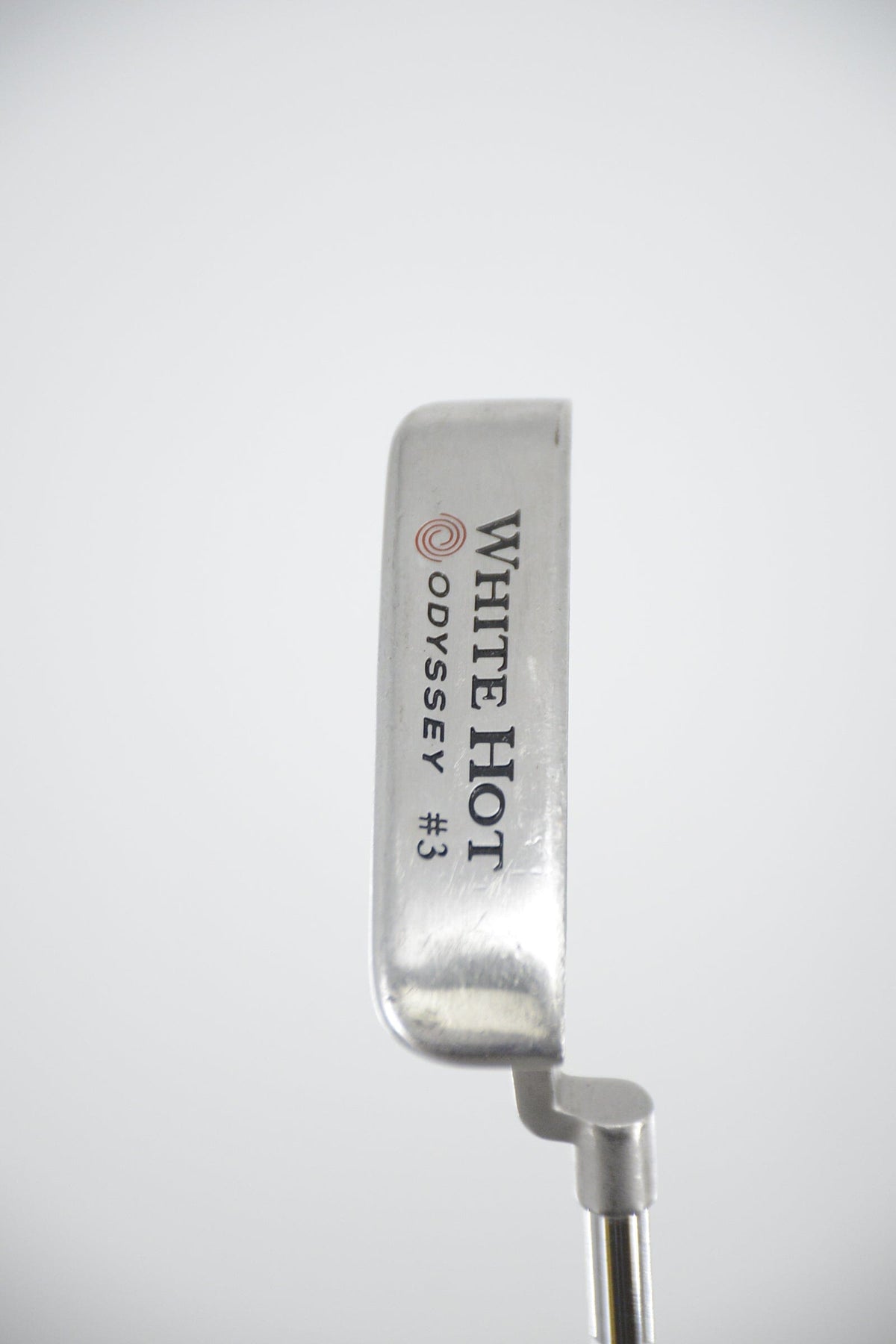 Odyssey White Hot 3 Putter 35" Golf Clubs GolfRoots