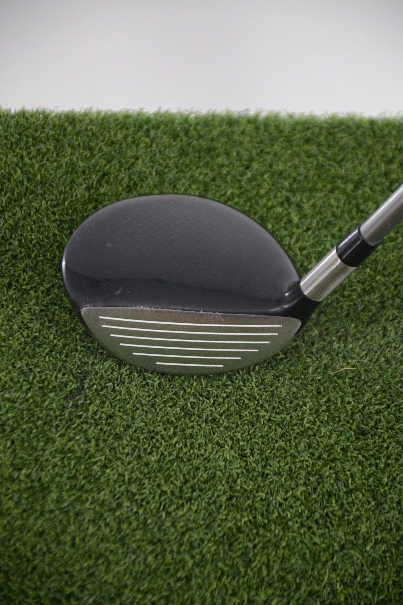 Mizuno MP-001 5 Wood S Flex 42" Golf Clubs GolfRoots