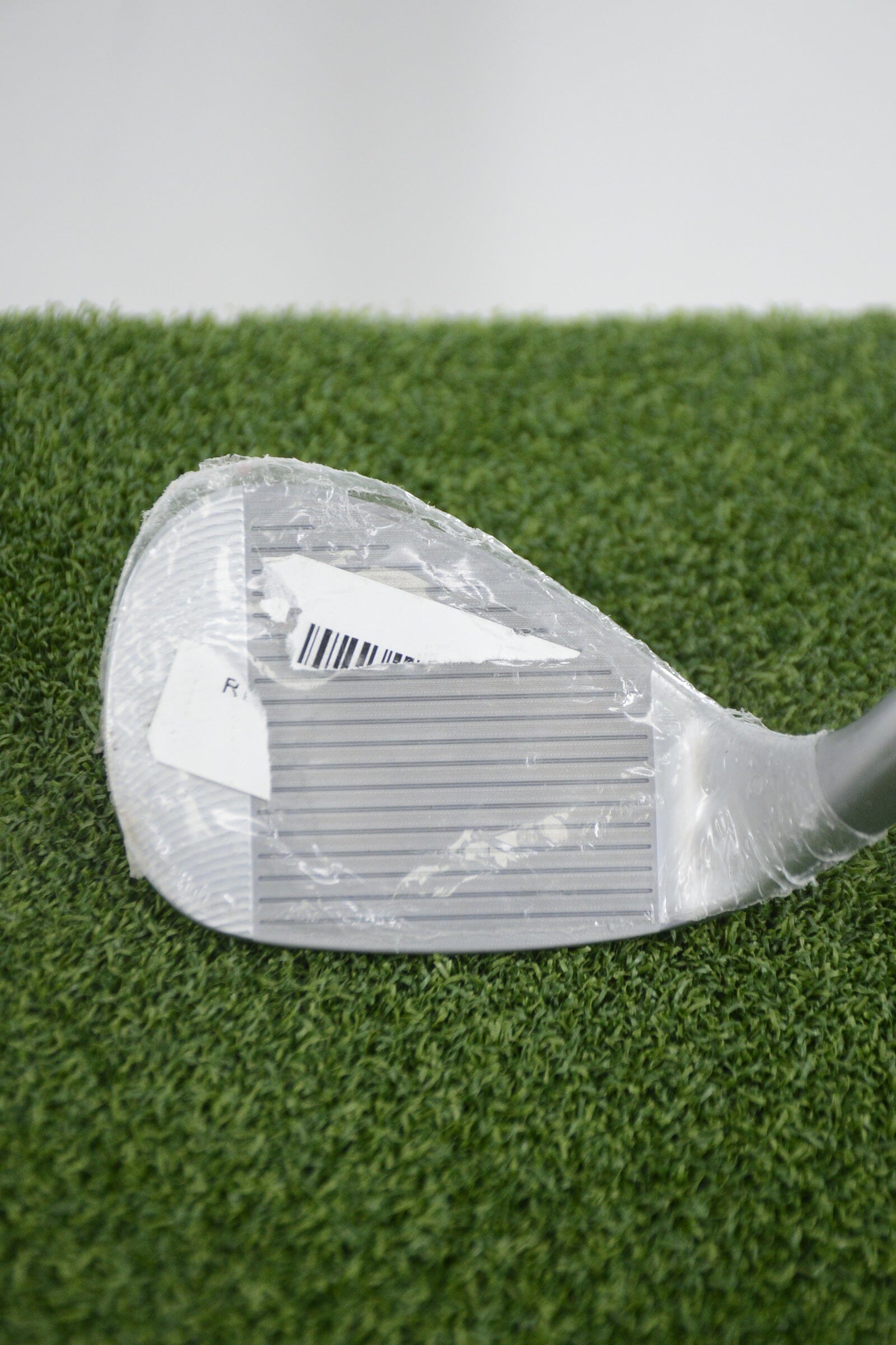 NEW Cleveland RTX 6 ZipCore Tour Satin 58 Degree Wedge Wedge Flex 35" Golf Clubs GolfRoots