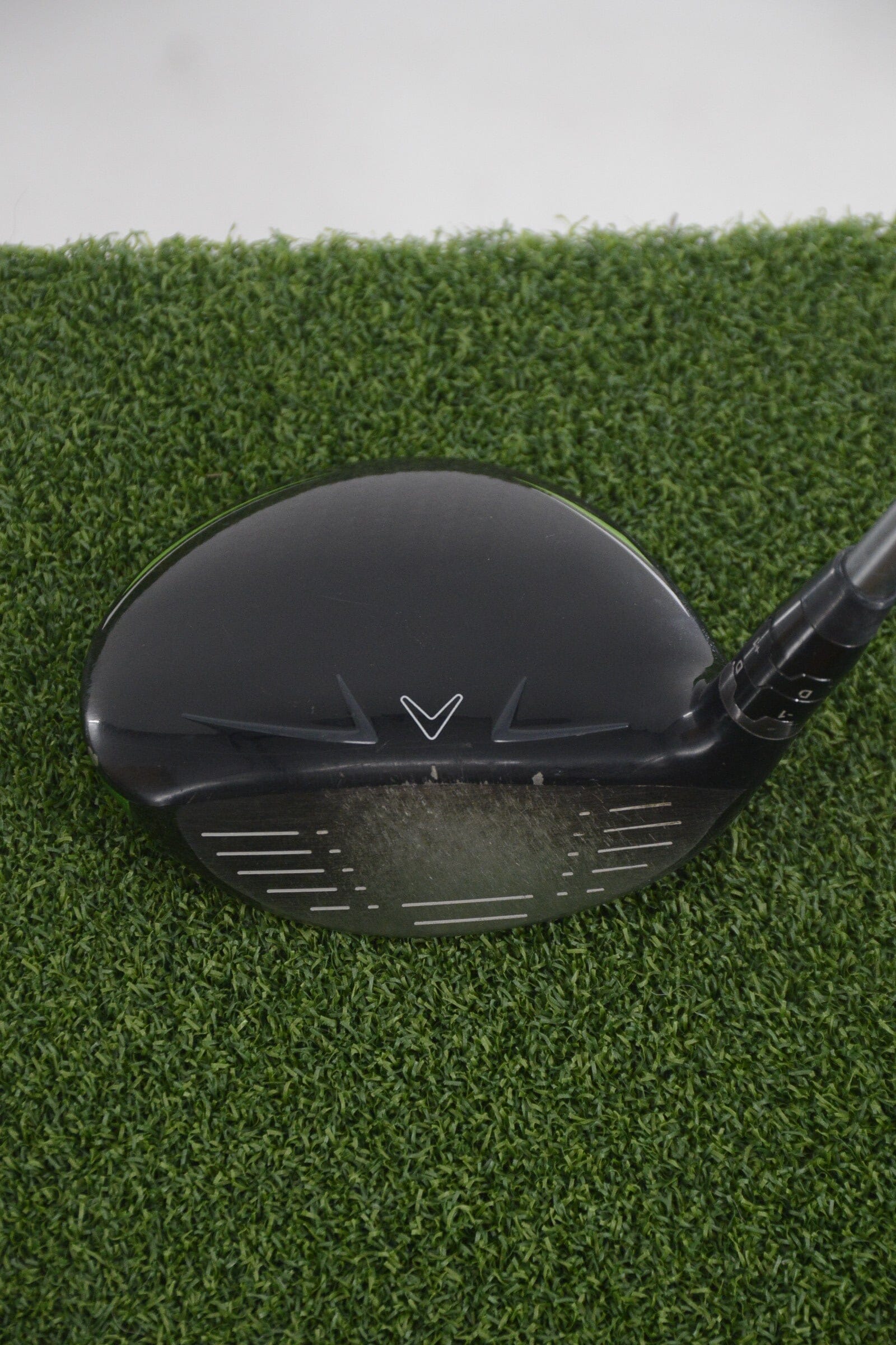 Callaway GBB Epic 3 Wood S Flex 42.75" Golf Clubs GolfRoots