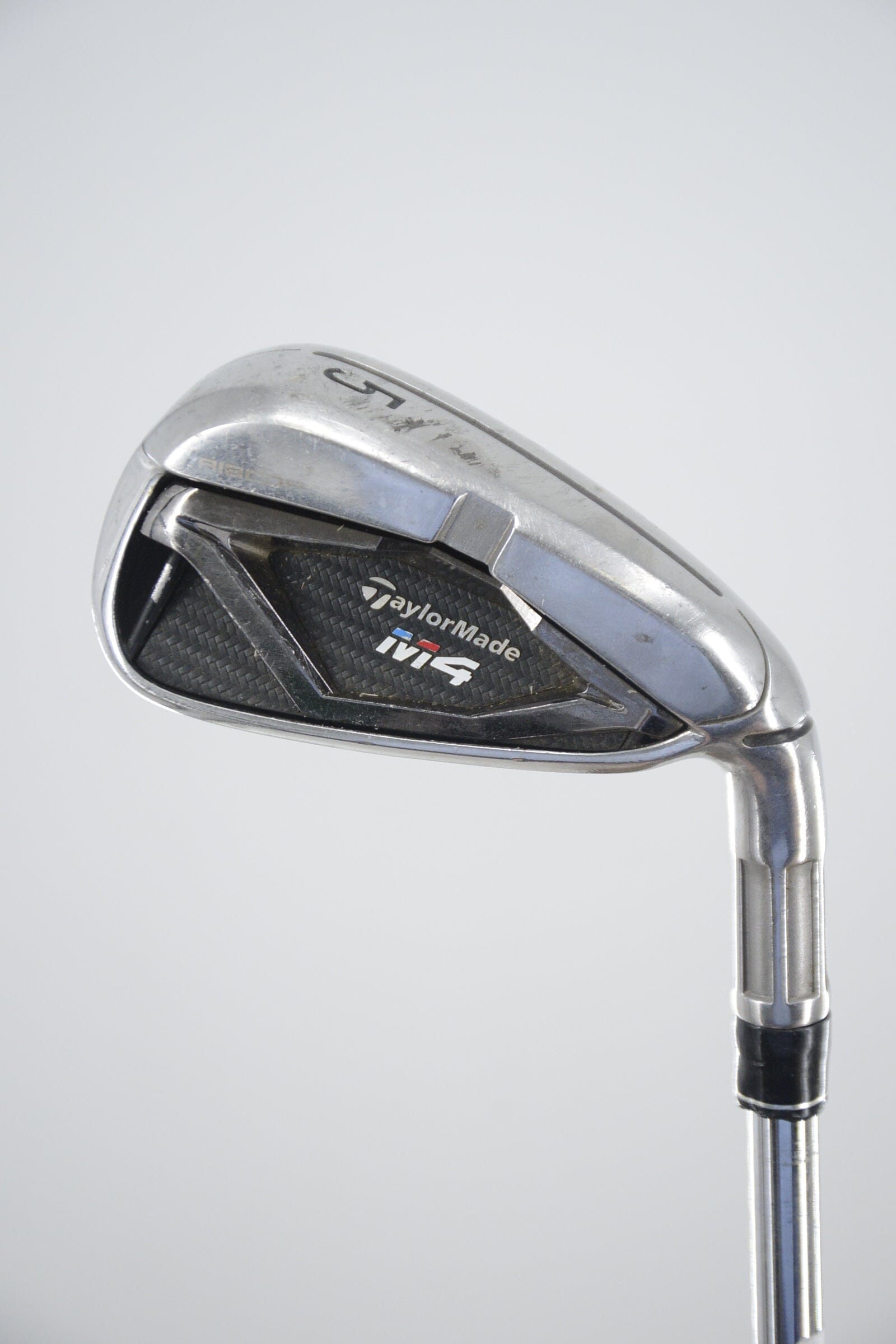 TaylorMade M4 2018 5 Iron R Flex 38.5" Golf Clubs GolfRoots