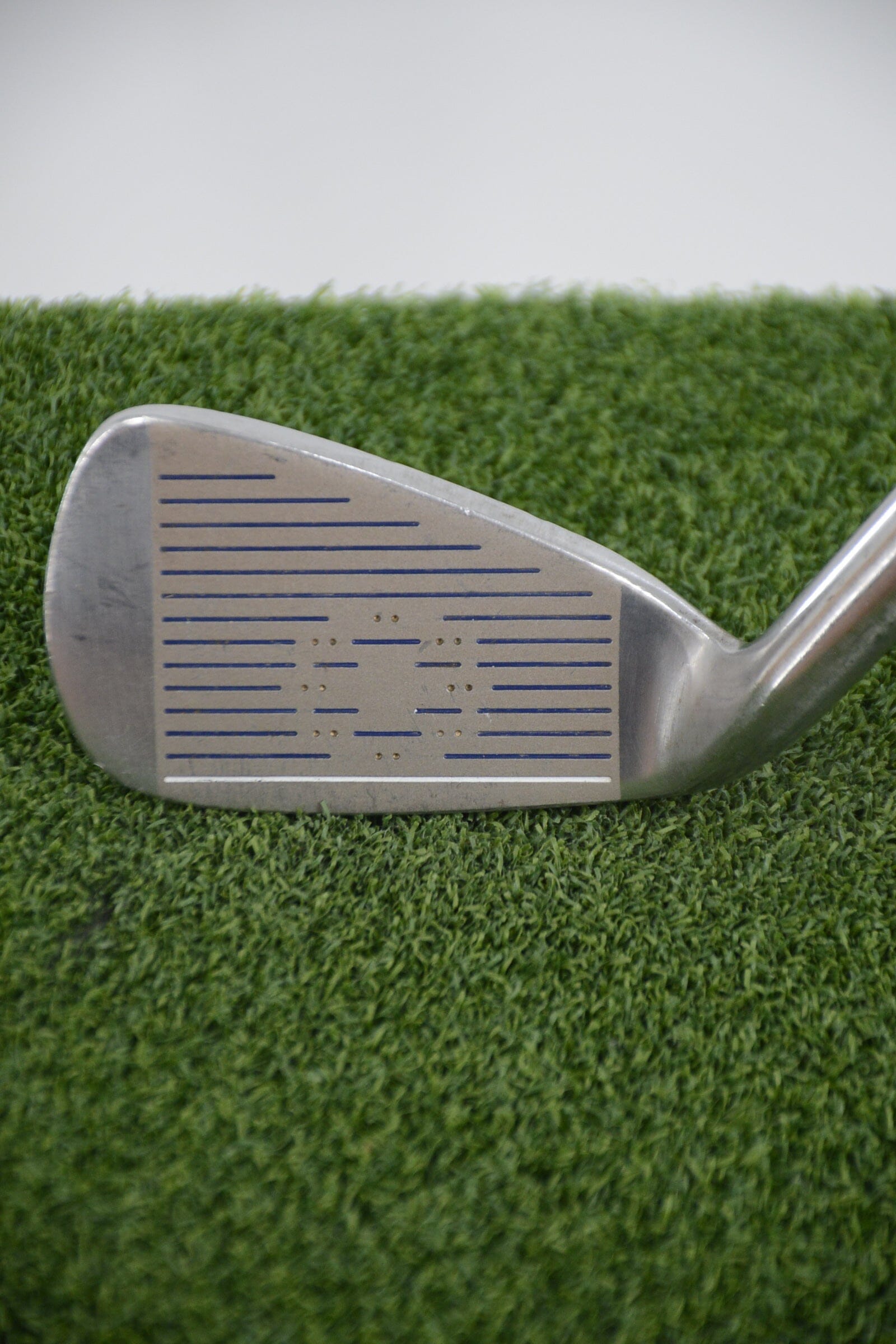 Women's Square Two Light and Easy 4 Iron W Flex 36.75" Golf Clubs GolfRoots