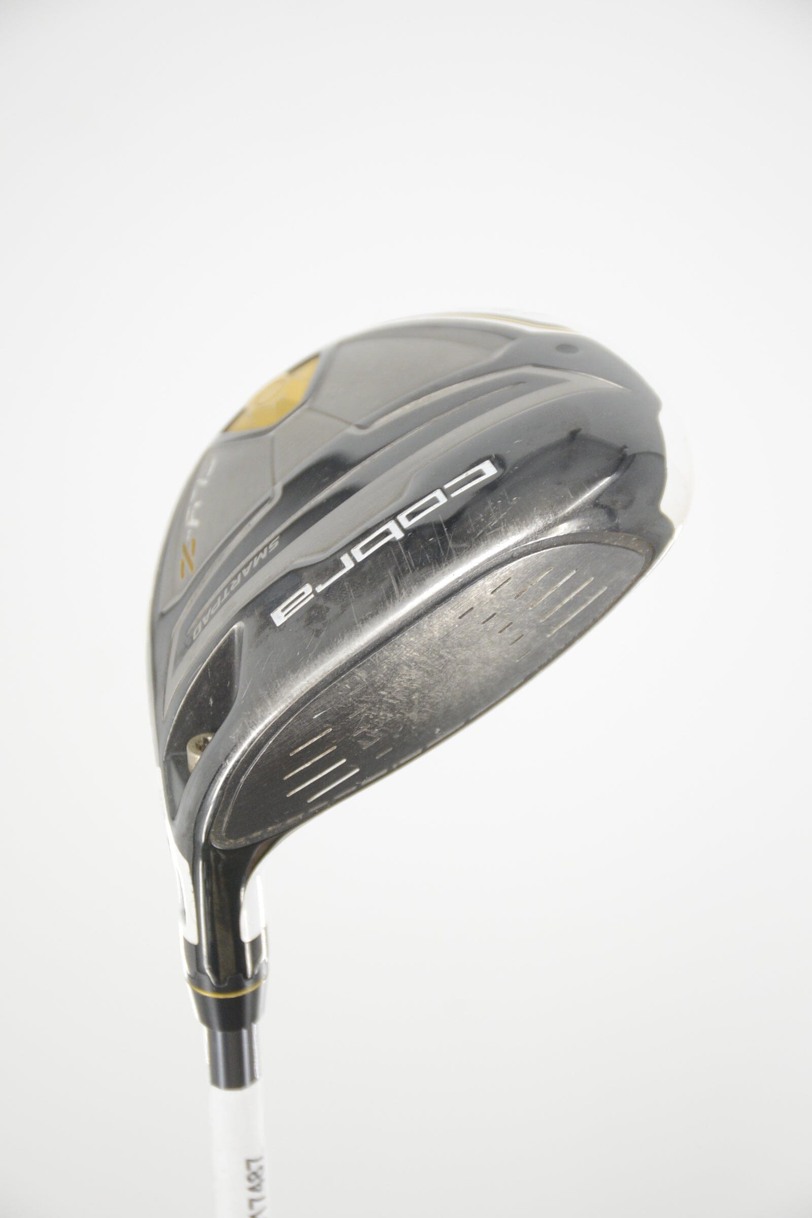 Cobra Fly-Z 5-7 Wood S Flex 42" Golf Clubs GolfRoots