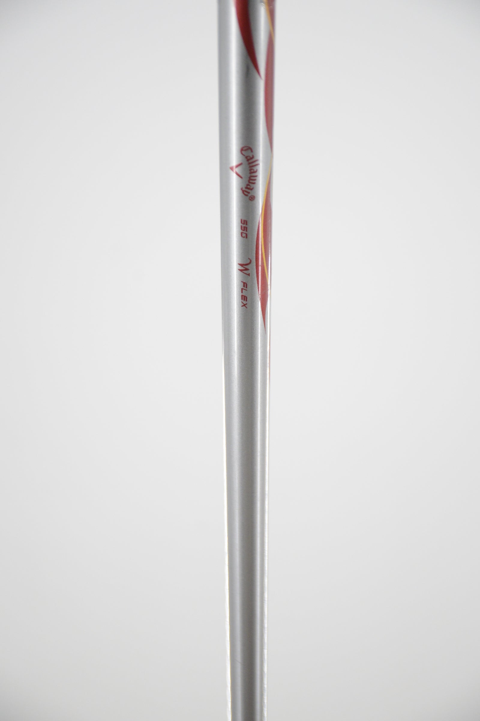 Women's Callaway Diablo Edge 4 Hybrid W Flex 38.75"