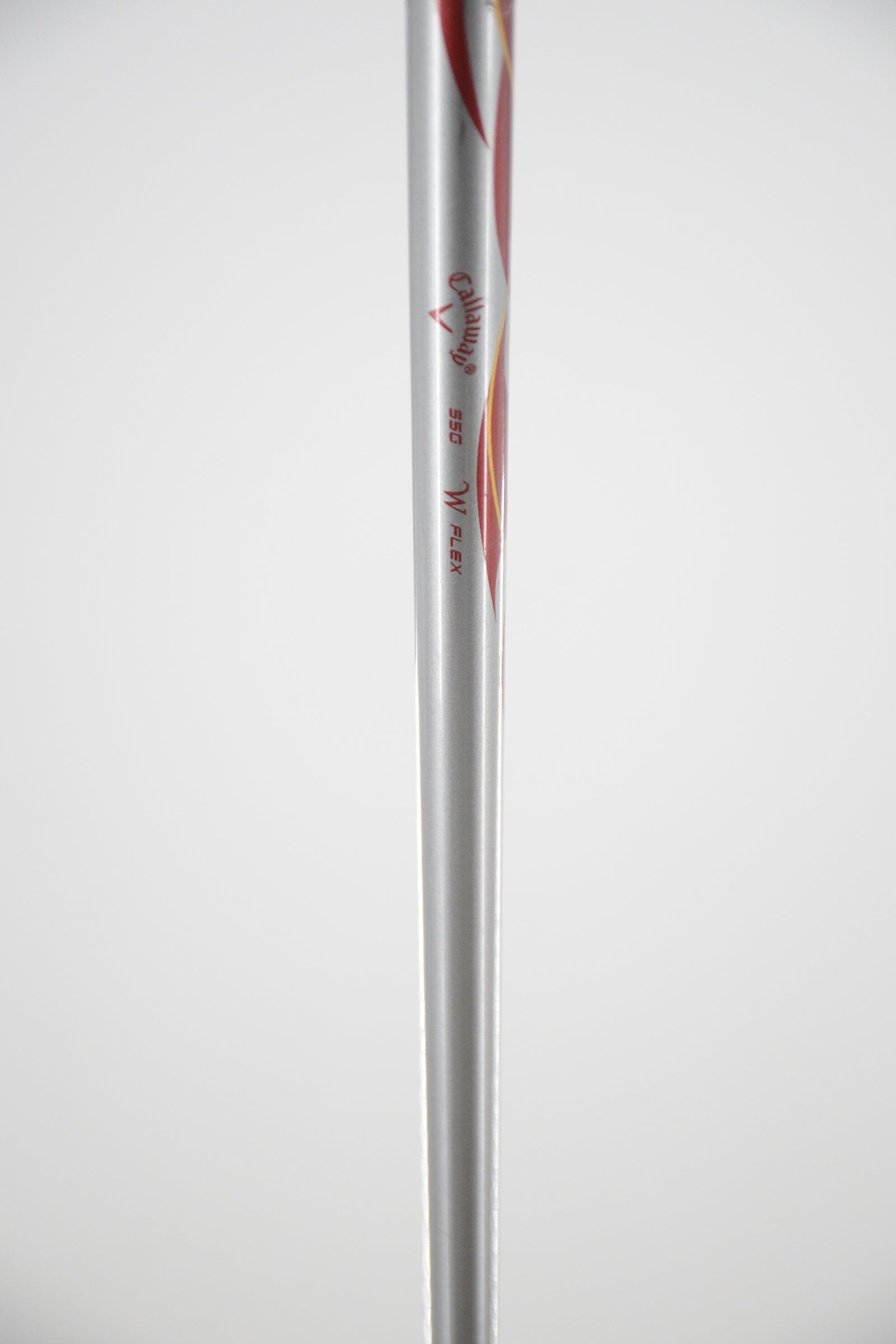 Women's Callaway Diablo Edge 4 Hybrid W Flex 38.75" Golf Clubs GolfRoots