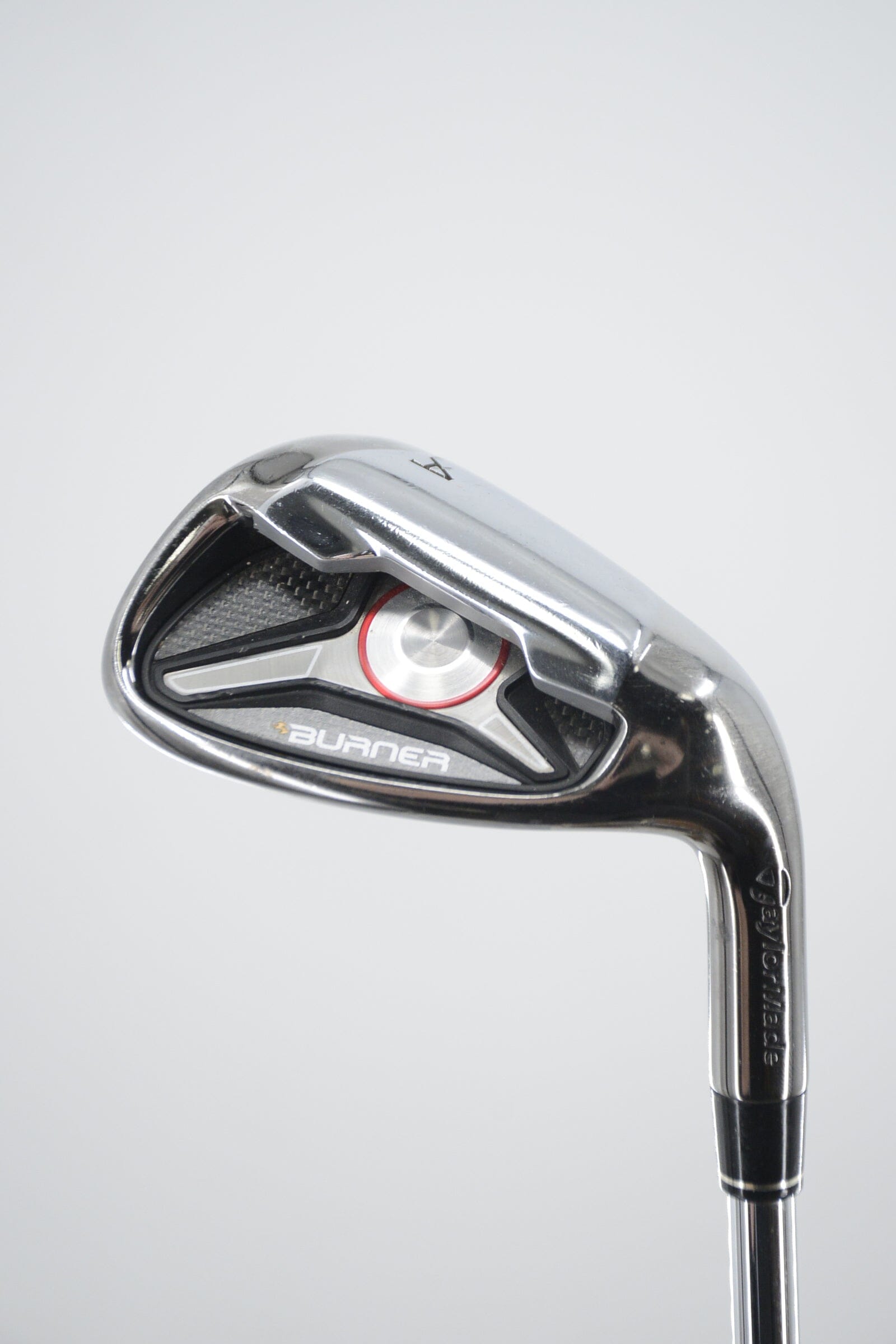 TaylorMade Burner '09 AW R Flex 35.5" Golf Clubs GolfRoots