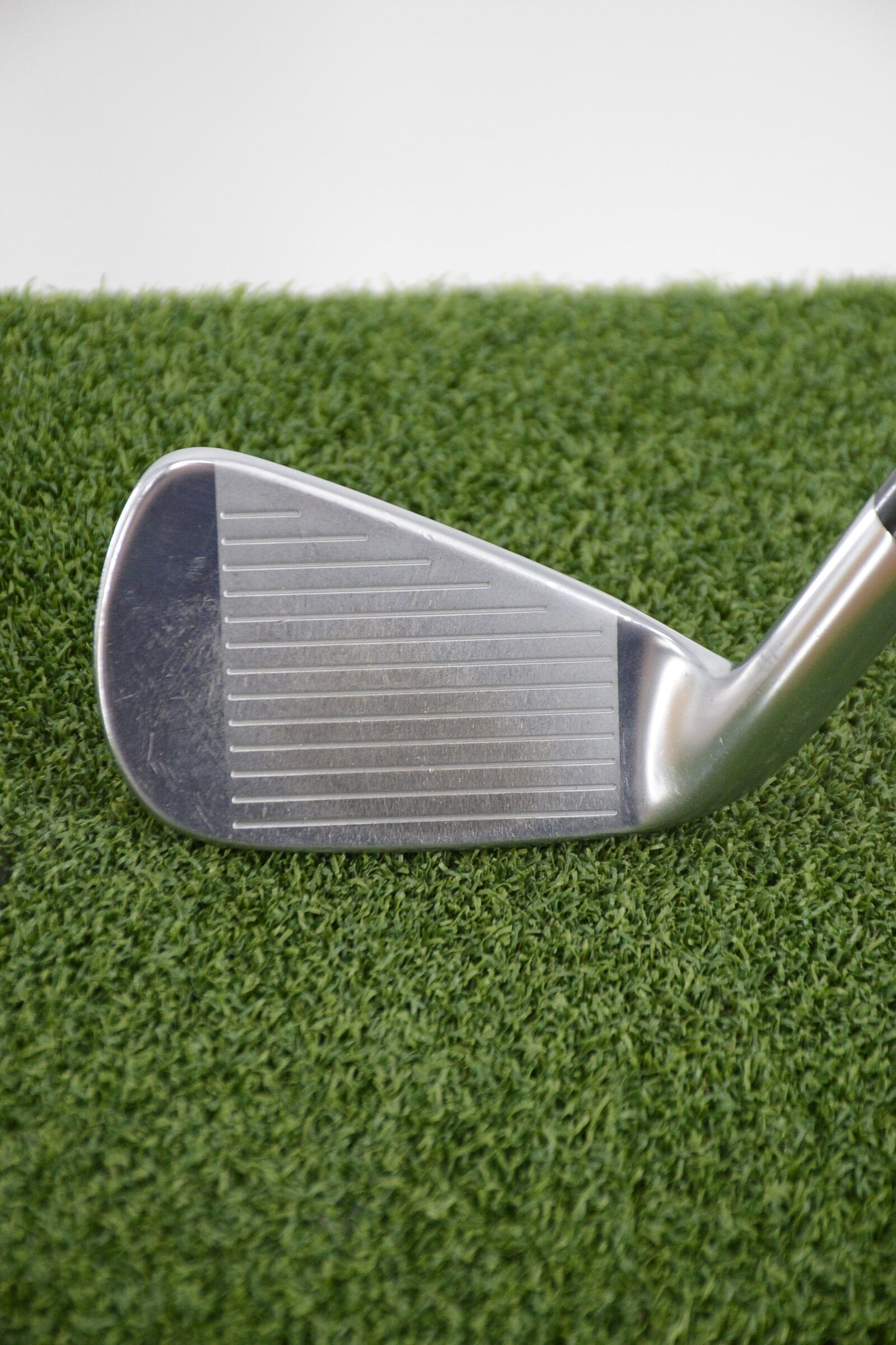 Callaway X Forged 18 7 Iron S Flex 36.75" Golf Clubs GolfRoots