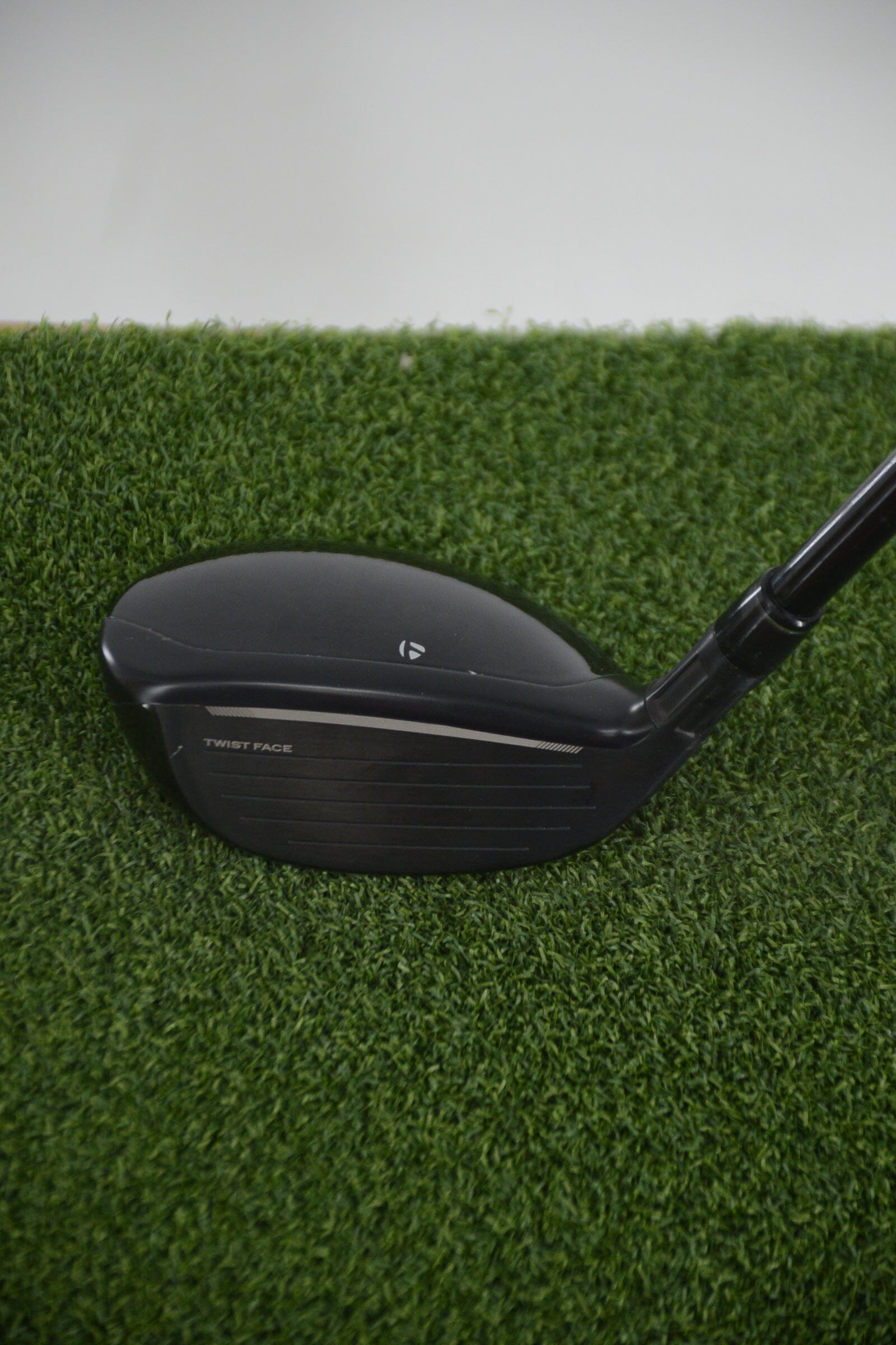 TaylorMade Stealth 2 Rescue 5 Hybrid S Flex 38.25" Golf Clubs GolfRoots
