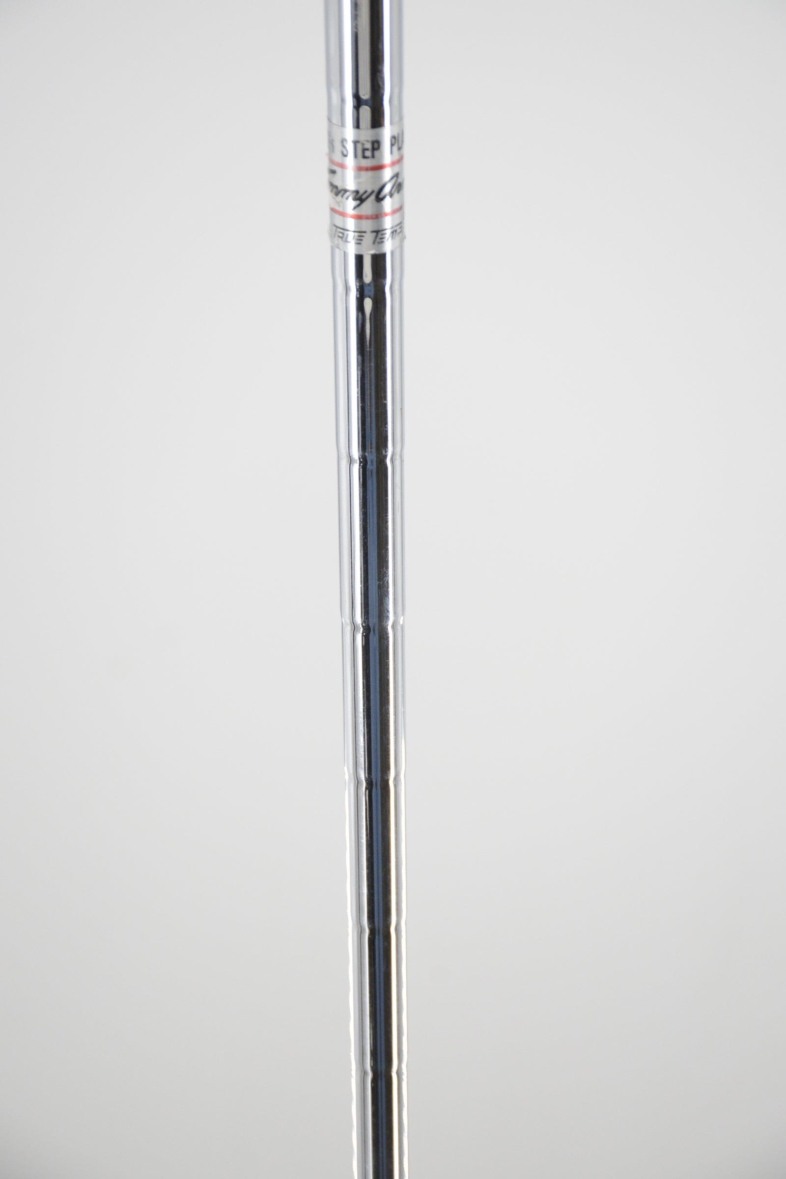 Tommy Armour Maraging Steel 3 Wood R Flex 42.75" Golf Clubs GolfRoots