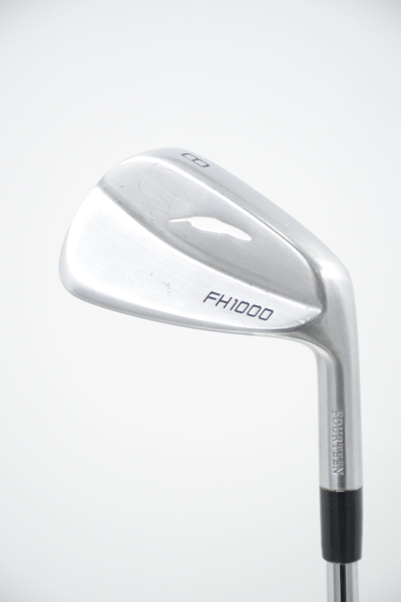 Fourteen FH-1000 Forged 4-PW Iron Set S Flex +0.25" Golf Clubs GolfRoots