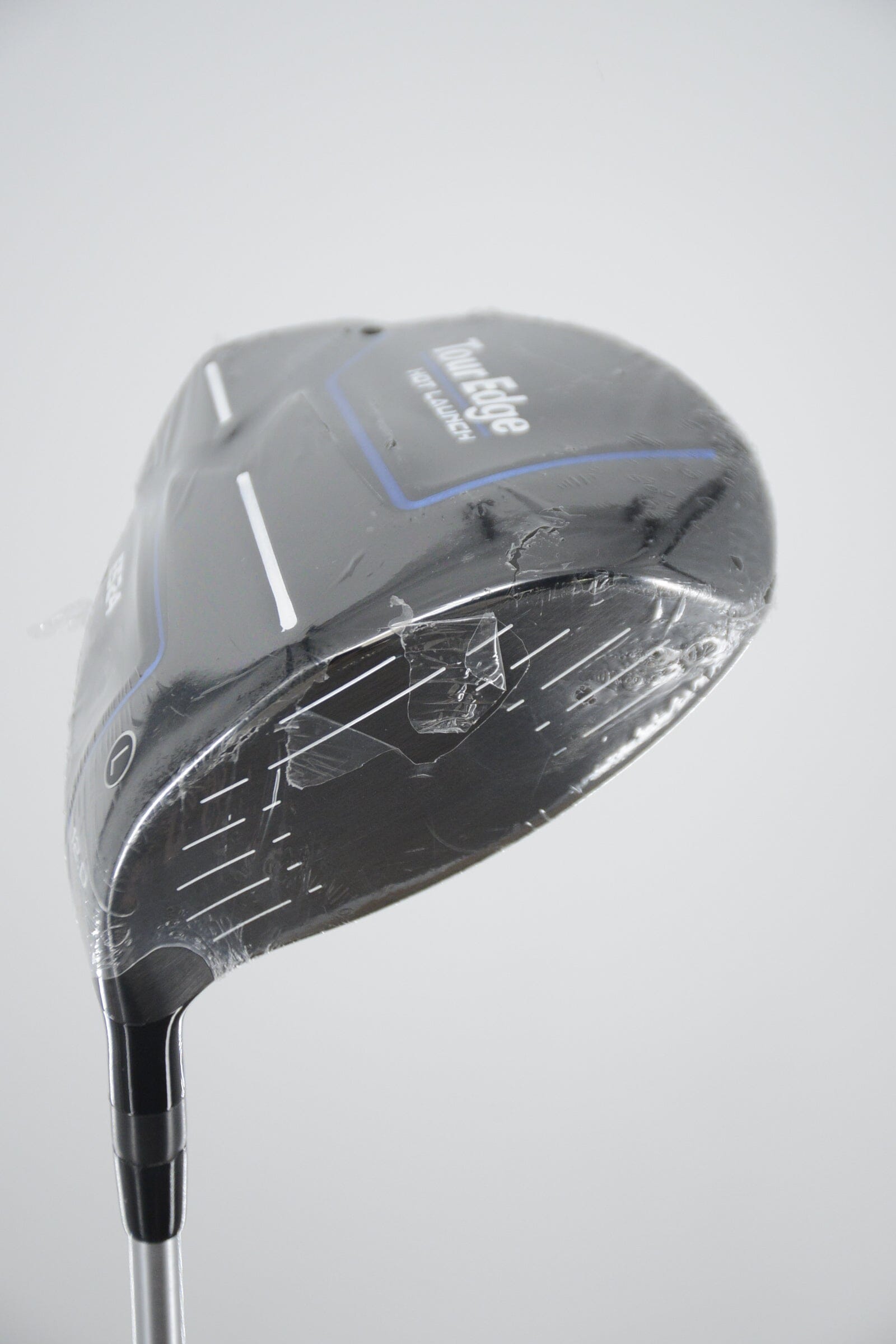 NEW Women's Tour Edge Hot Launch E524 12 Degree Driver W Flex 43.25" Golf Clubs GolfRoots