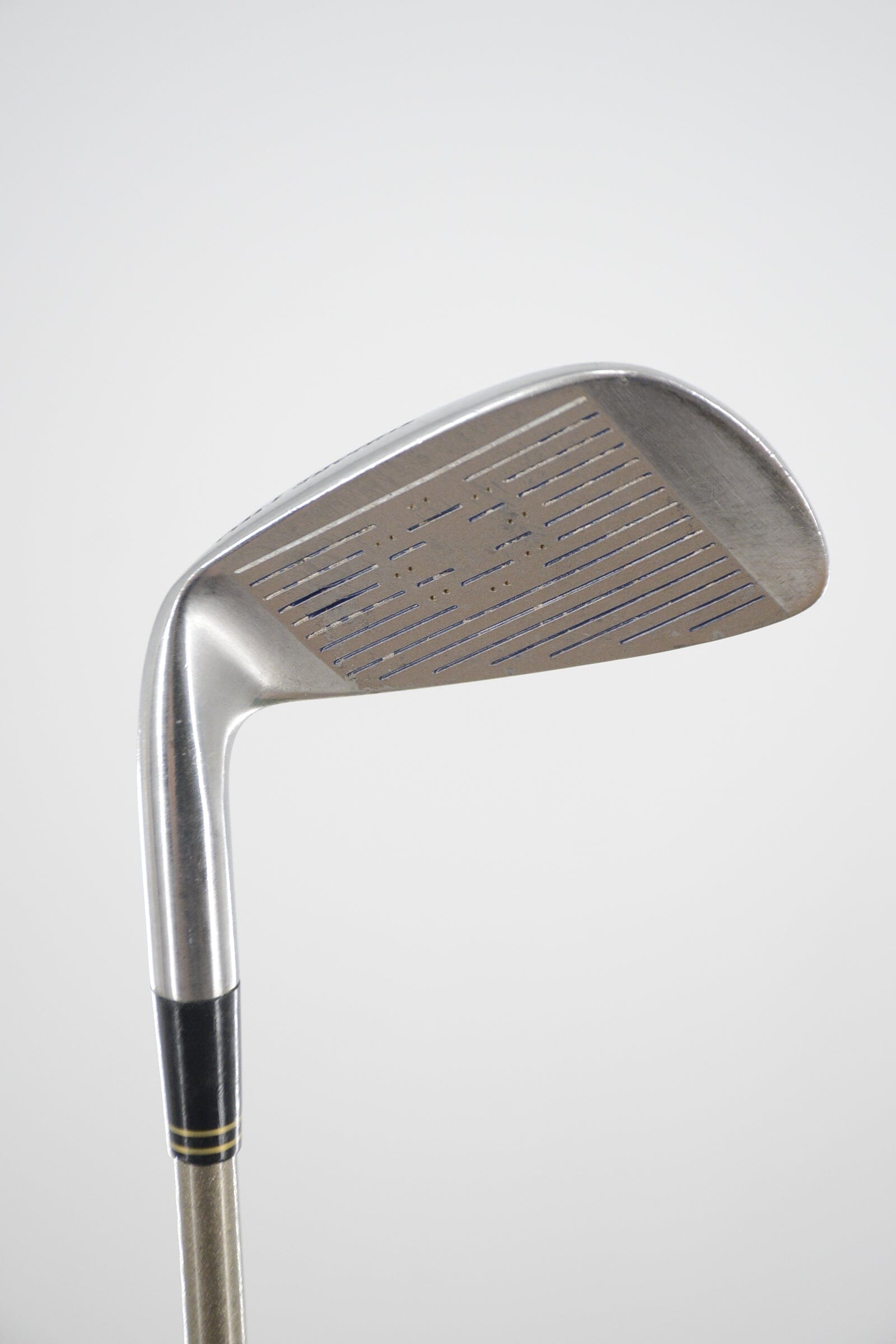 Women's Square Two Light and Easy 7 Iron W Flex 35.25" Golf Clubs GolfRoots