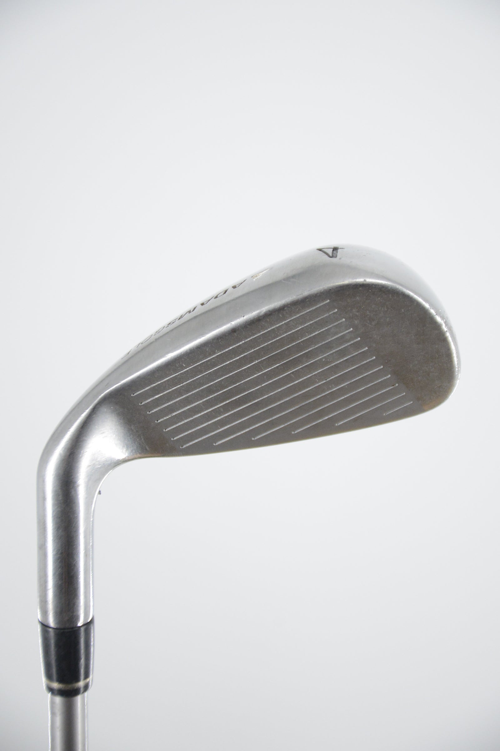 Women's Adams RPM 2 4 Iron W Flex 37.5"