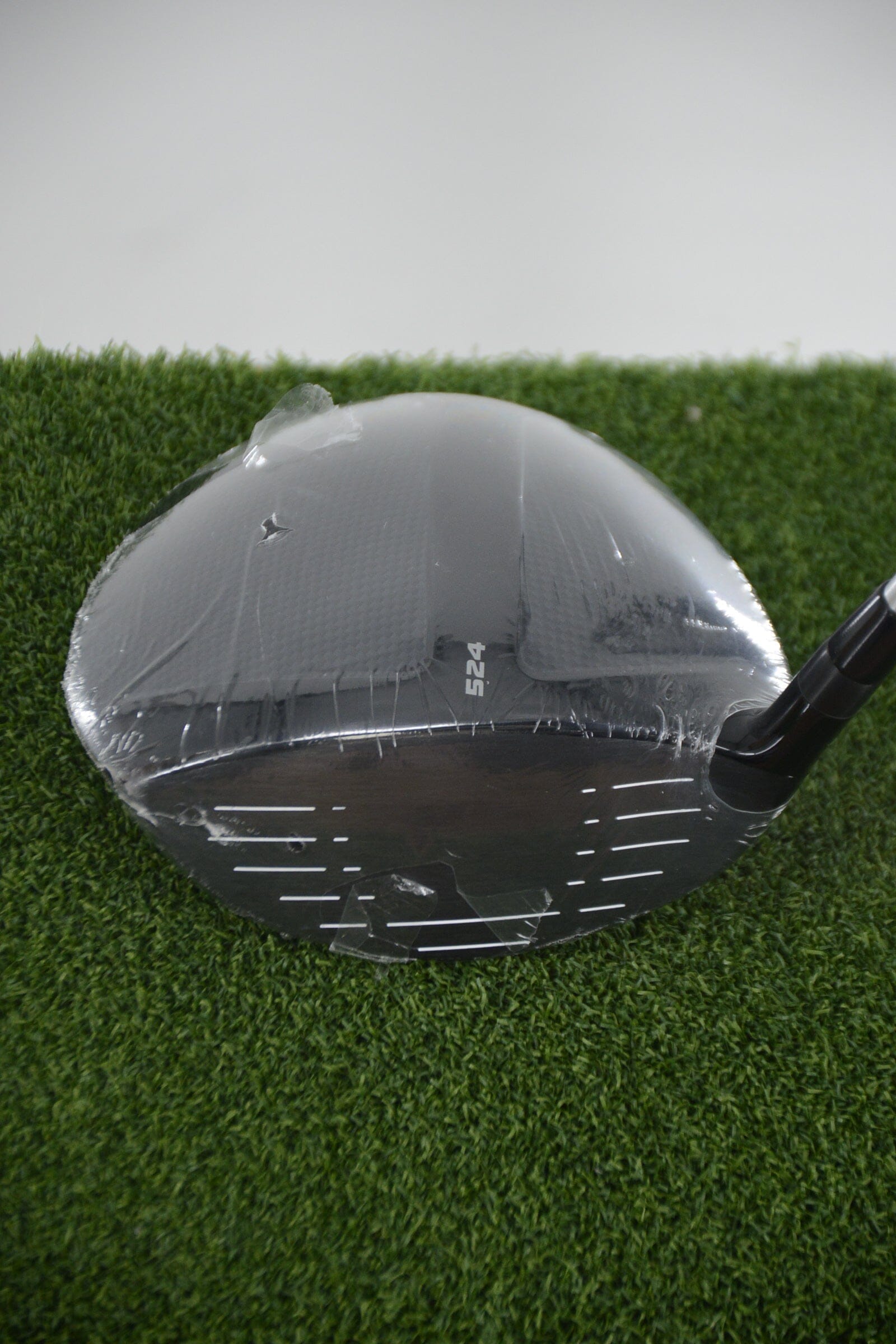 NEW Women's Tour Edge Hot Launch E524 12 Degree Driver W Flex 43.25" Golf Clubs GolfRoots