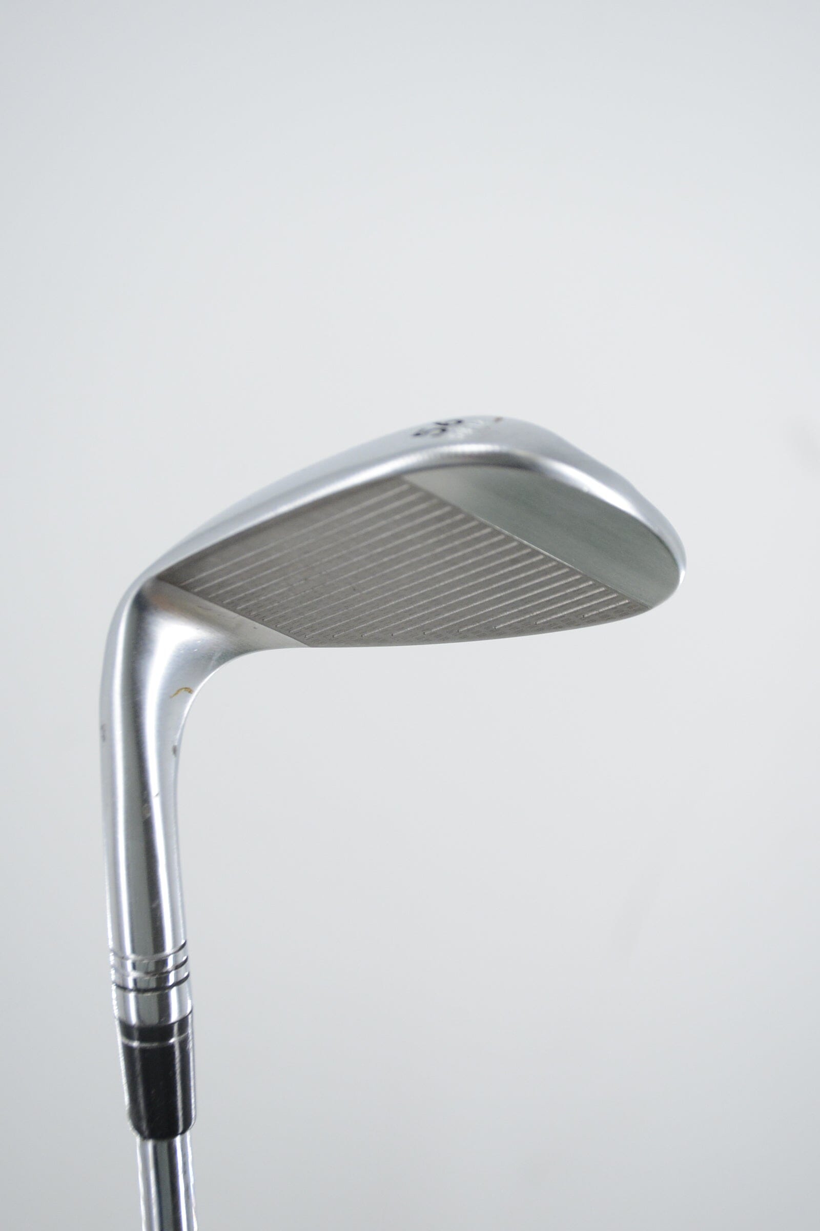 TaylorMade MG2 Chrome 56 Degree Wedge Wedge Flex 35" Golf Clubs GolfRoots