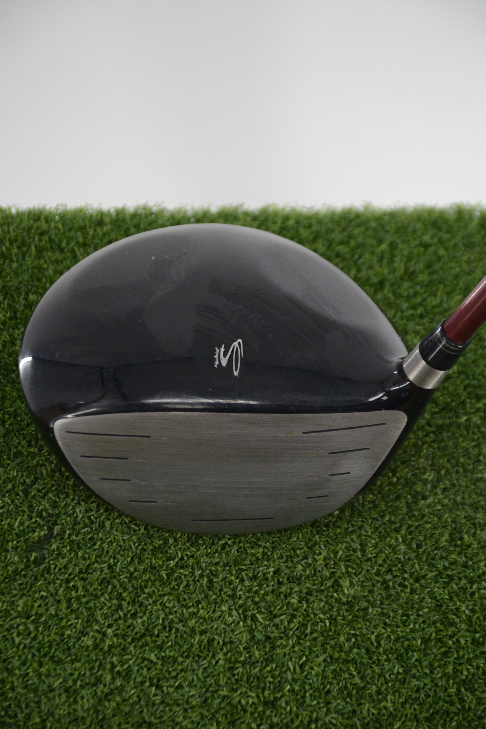 Cobra SS 427 9 Degree Driver R Flex 45.5" Golf Clubs GolfRoots