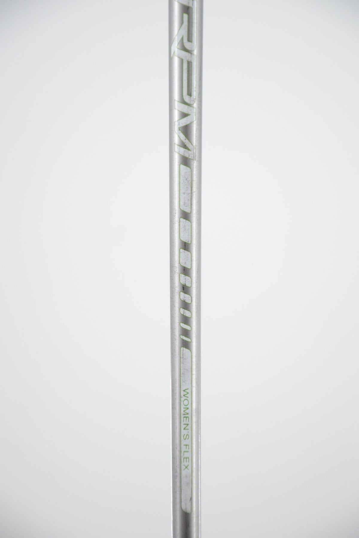 Women's Adams RPM 2 4 Iron W Flex 37.5" Golf Clubs GolfRoots